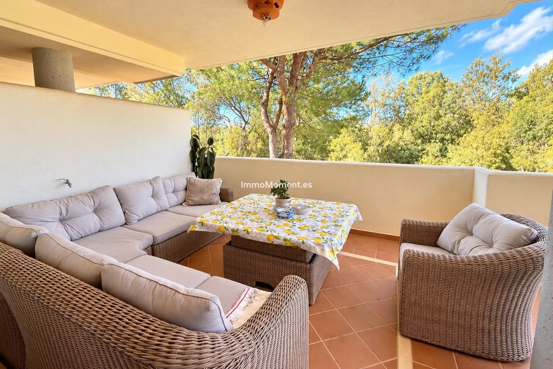 Bestaande woning - Appartement - Marbella - Marbella Centro