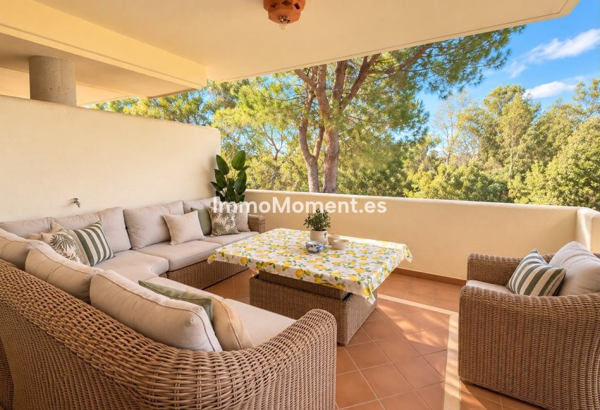 Bestaande woning - Appartement - Marbella - Marbella Centro