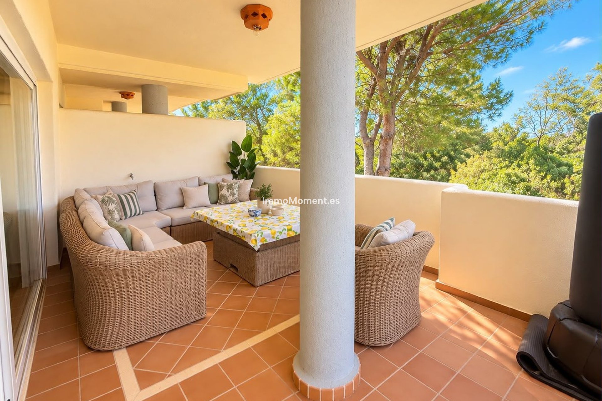 Bestaande woning - Appartement - Marbella - Marbella Centro