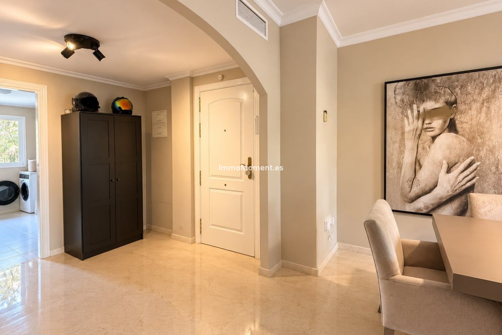 Bestaande woning - Appartement - Marbella - Marbella Centro