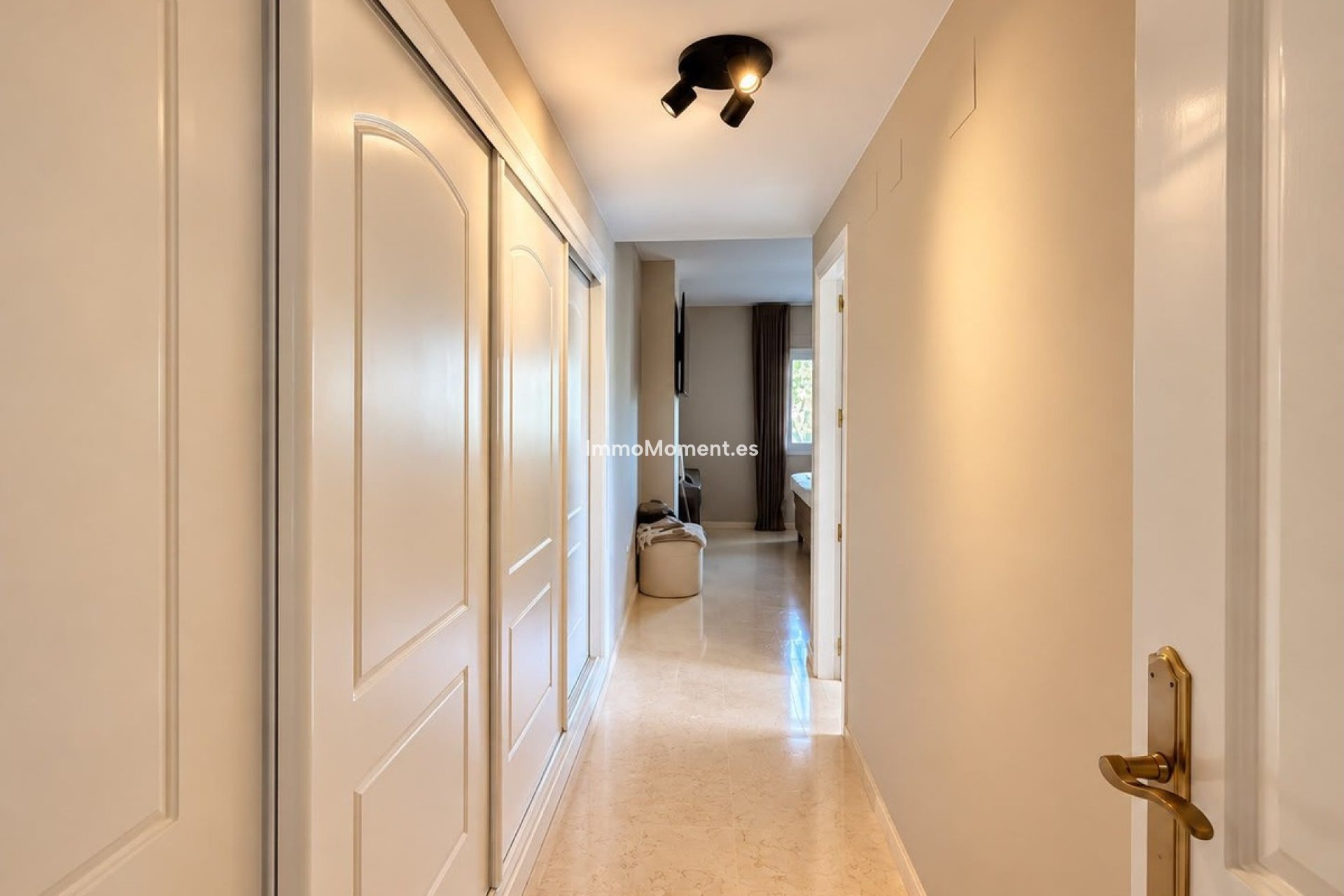 Bestaande woning - Appartement - Marbella - Marbella Centro