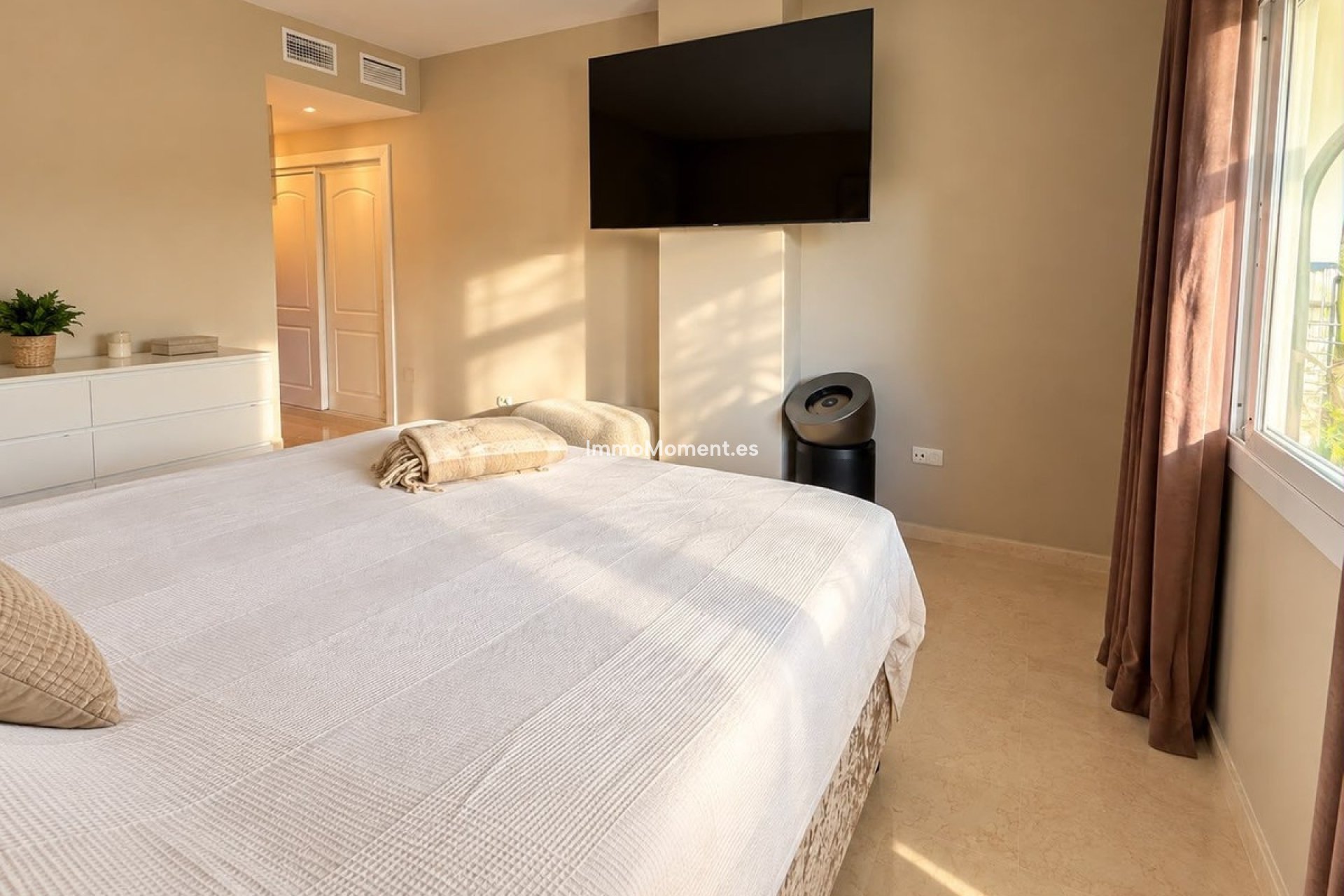 Bestaande woning - Appartement - Marbella - Marbella Centro