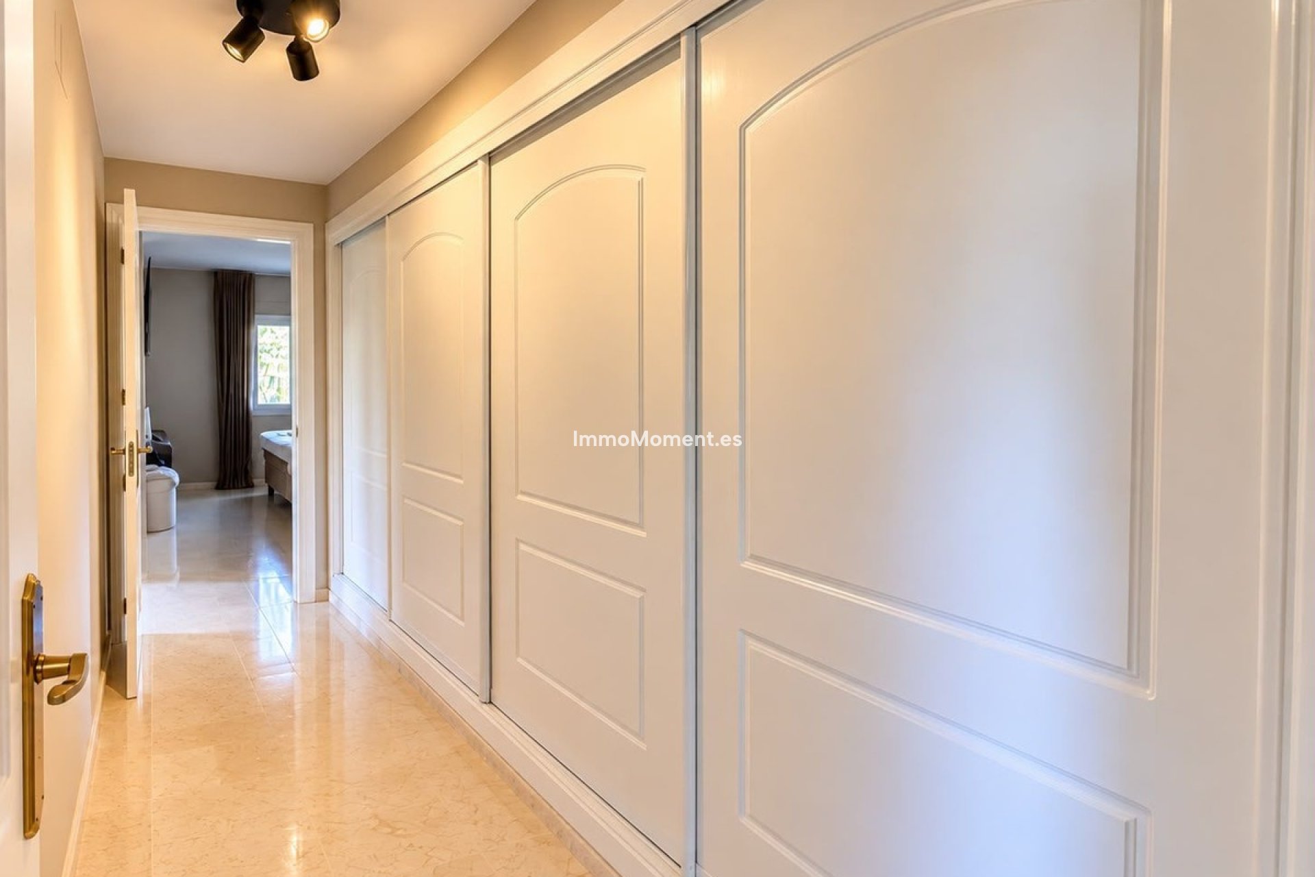 Bestaande woning - Appartement - Marbella - Marbella Centro