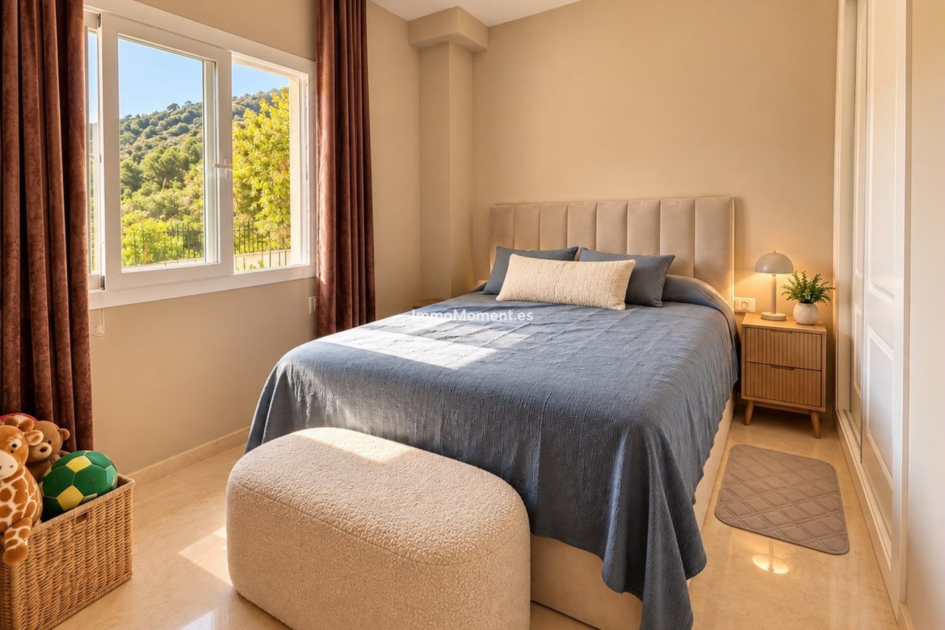Bestaande woning - Appartement - Marbella - Marbella Centro