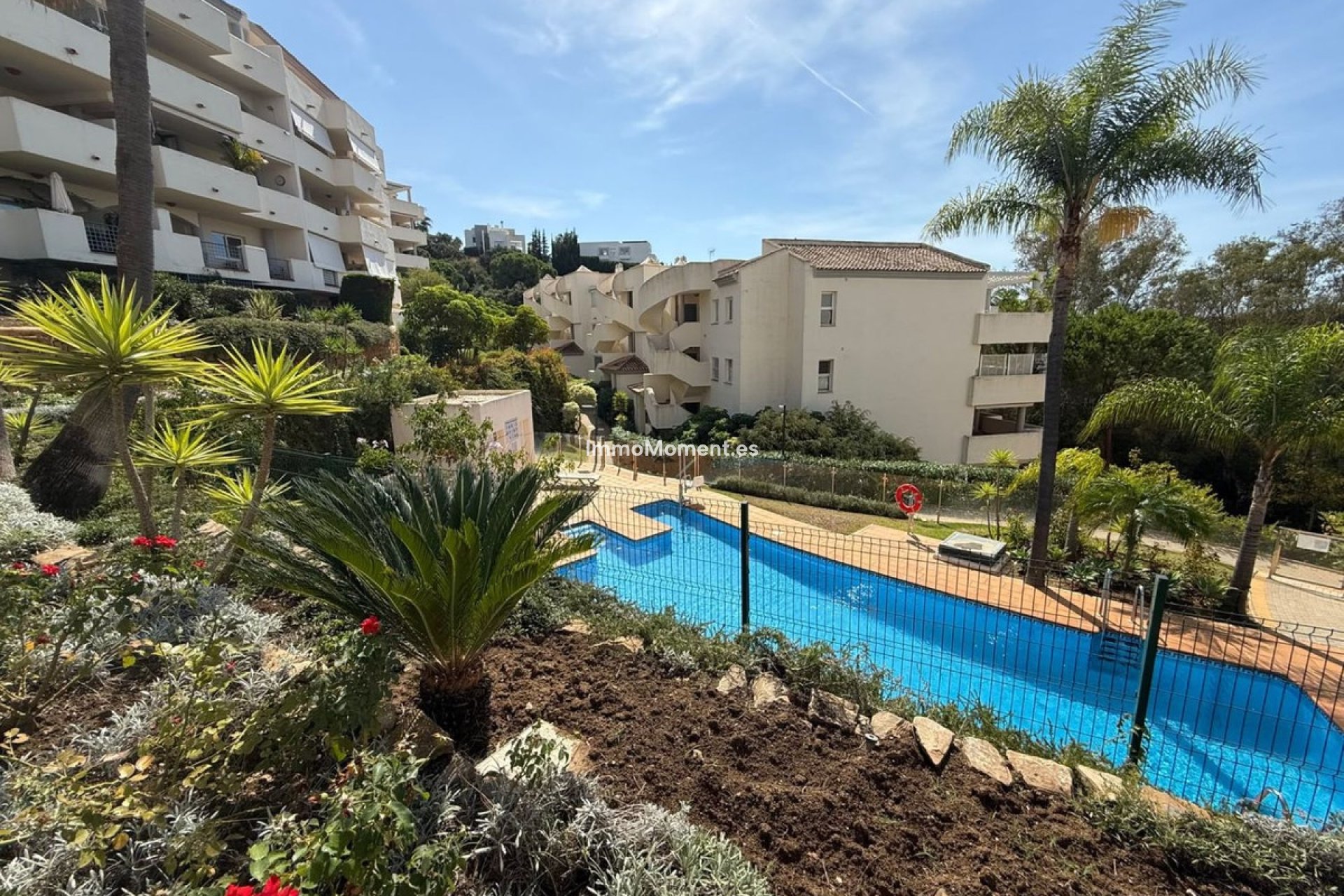 Bestaande woning - Appartement - Marbella - Marbella Centro