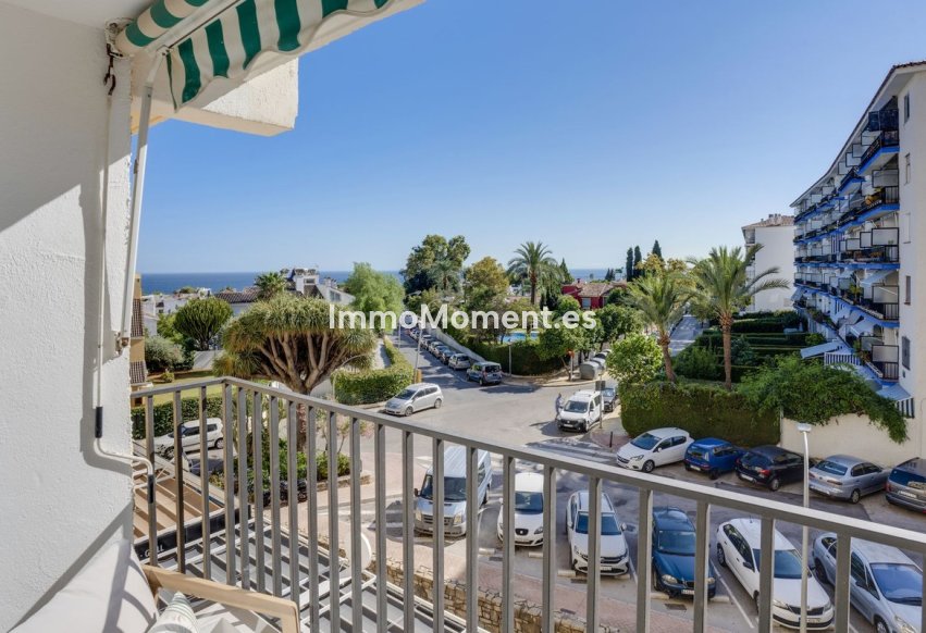 Bestaande woning - Appartement - Marbella - Marbella Centro