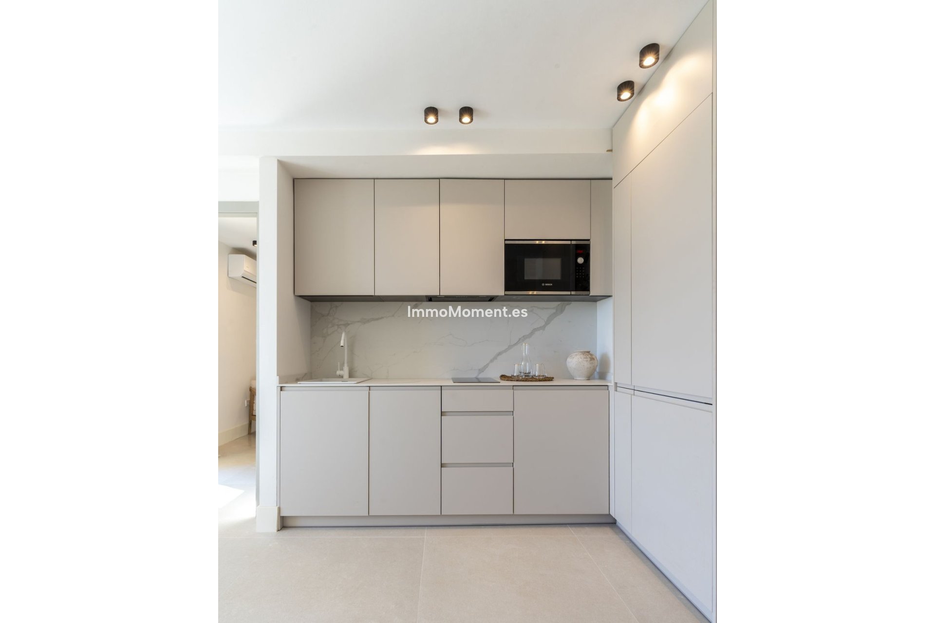 Bestaande woning - Appartement - Marbella - Marbella Centro