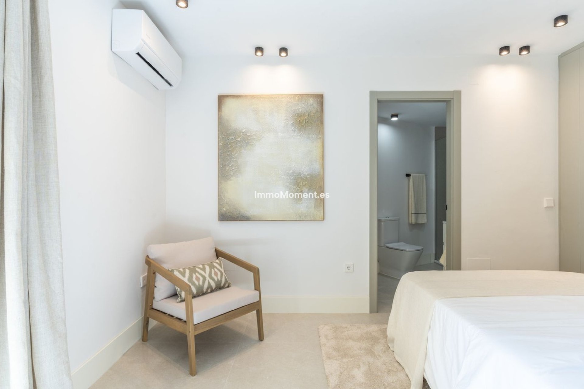 Bestaande woning - Appartement - Marbella - Marbella Centro
