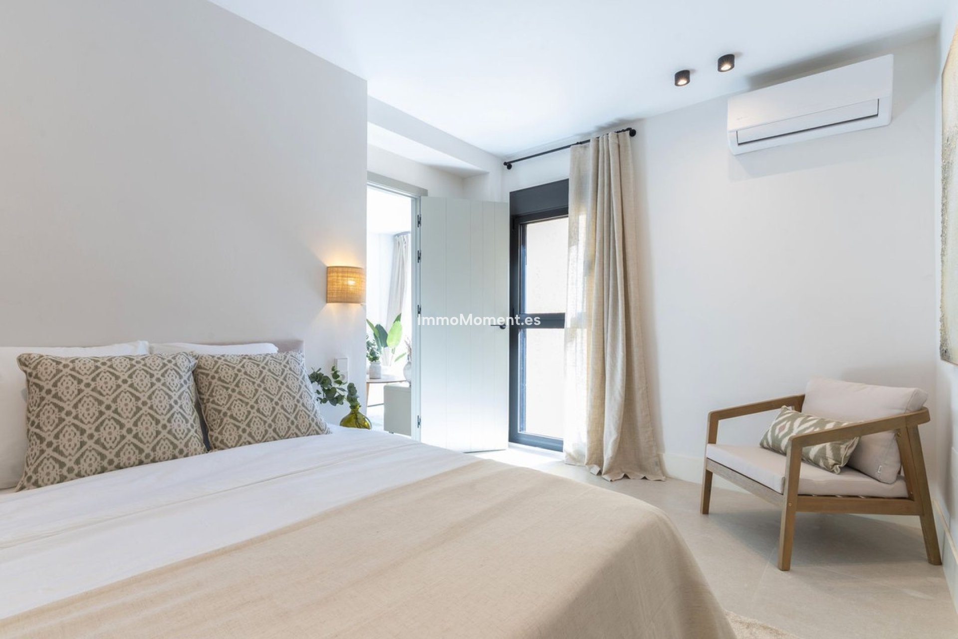 Bestaande woning - Appartement - Marbella - Marbella Centro