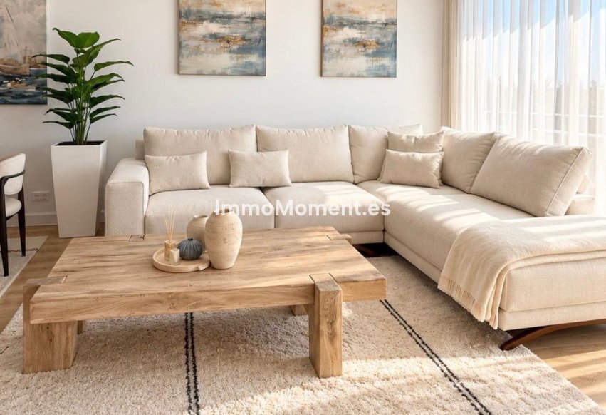 Bestaande woning - Appartement - Marbella - Marbella Centro