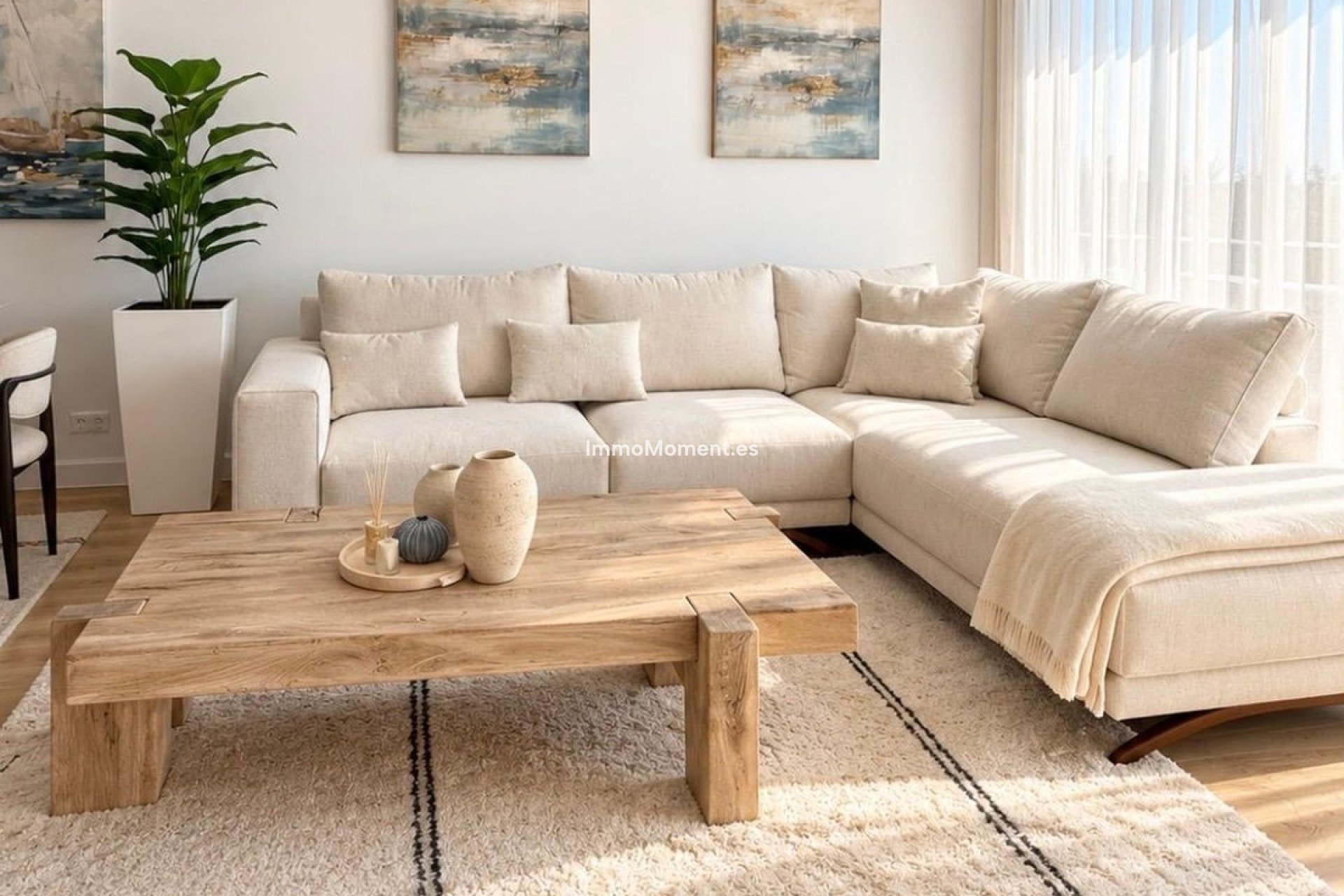 Bestaande woning - Appartement - Marbella - Marbella Centro