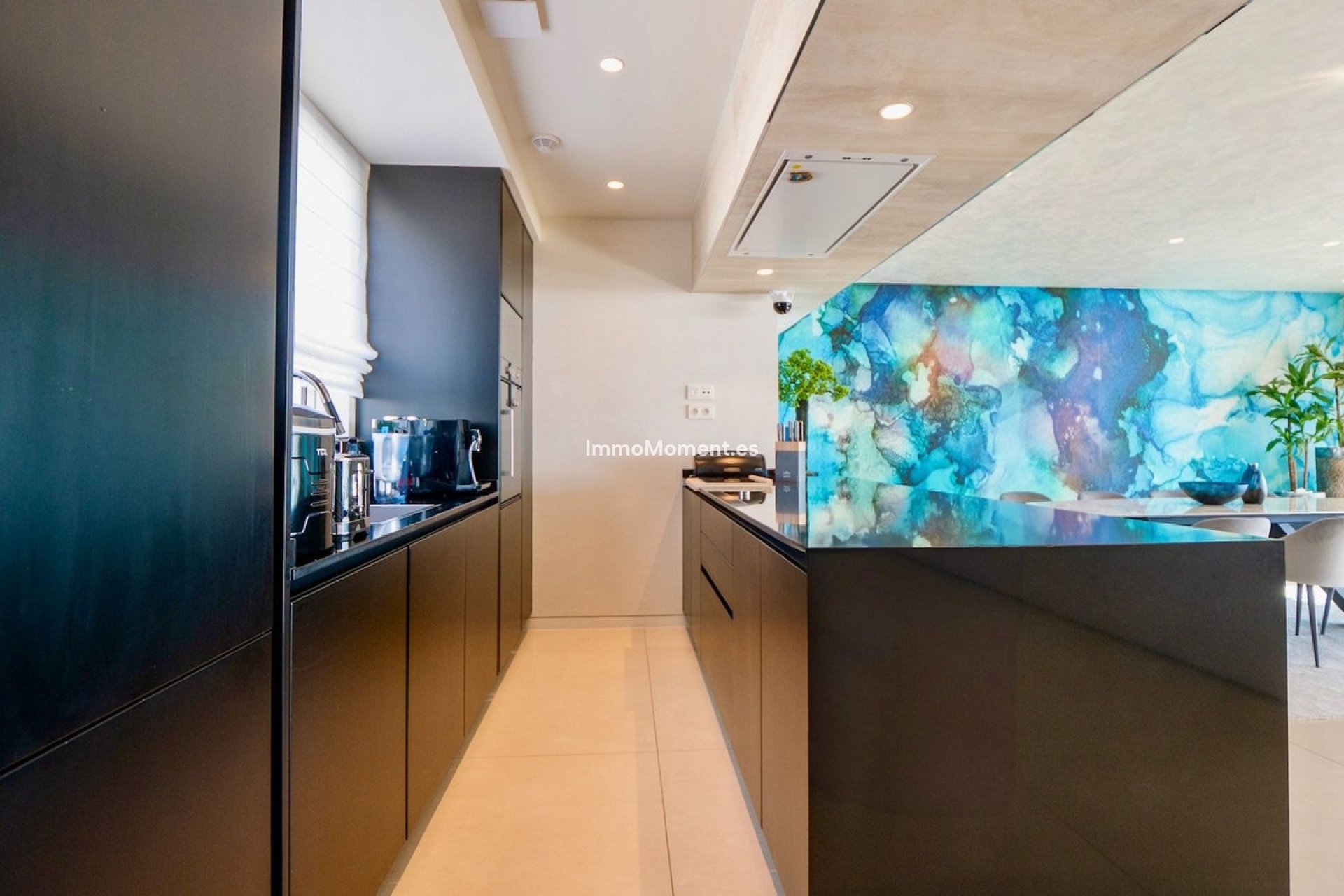 Bestaande woning - Appartement - Marbella - Marbella Centro
