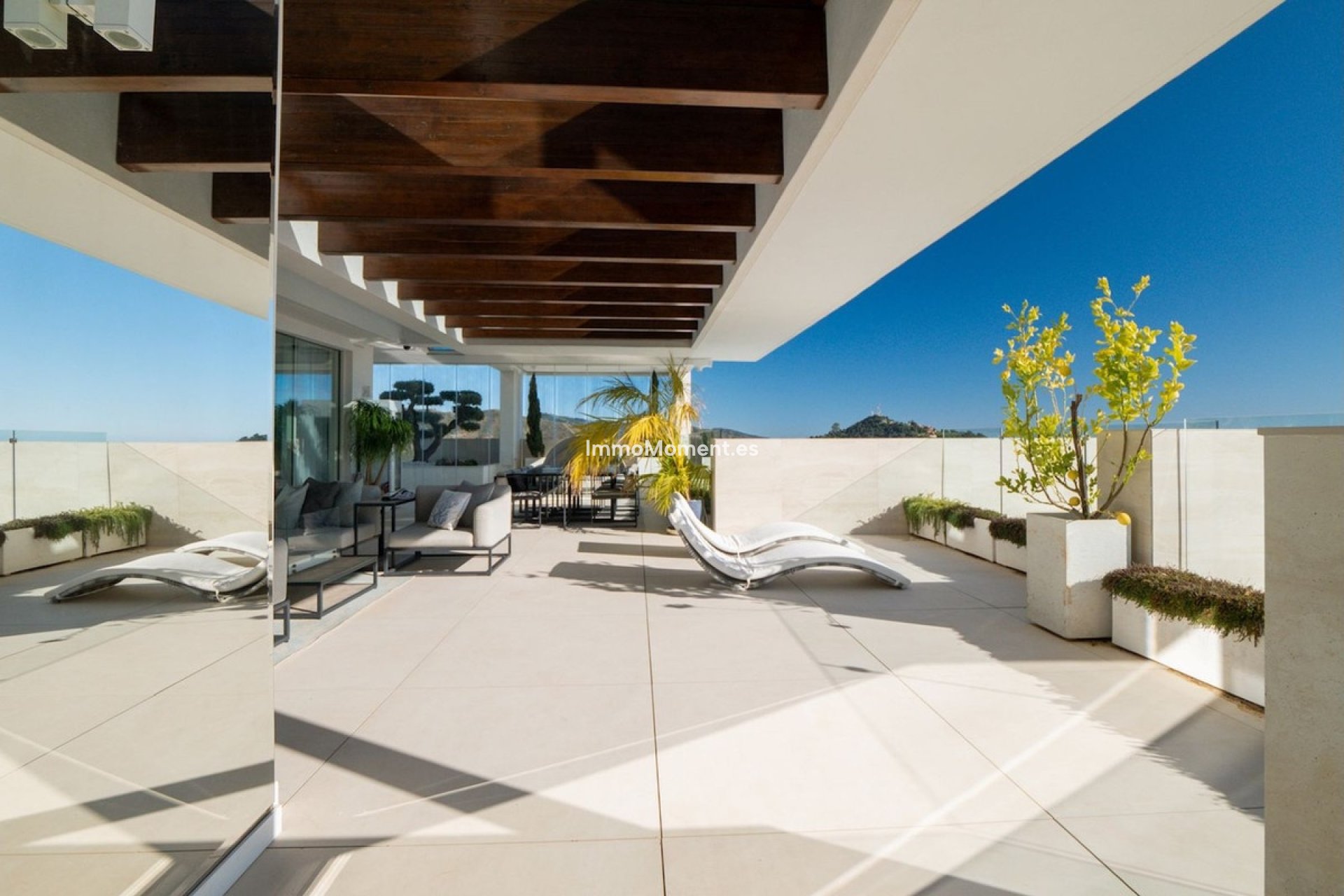 Bestaande woning - Appartement - Marbella - Marbella Centro