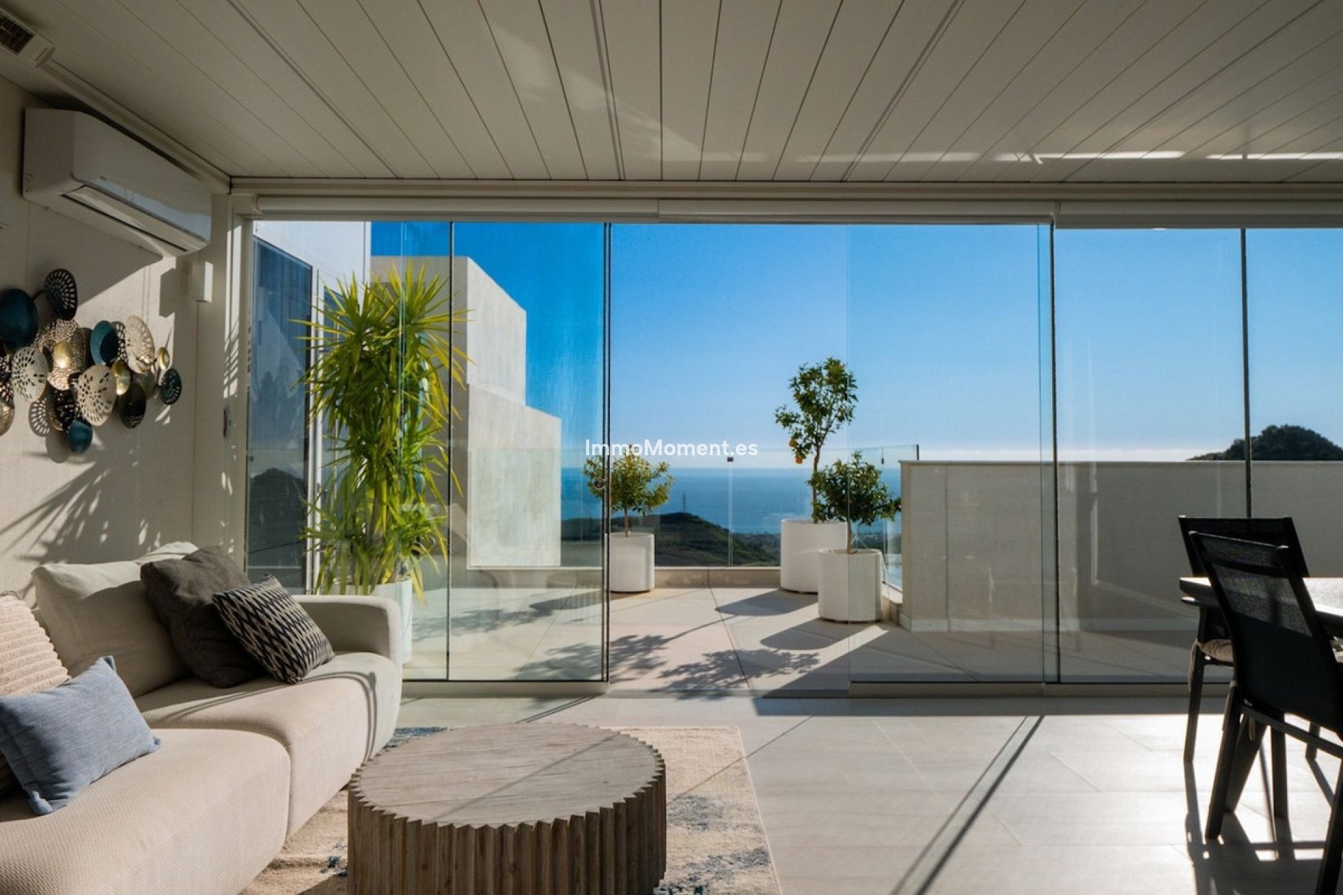 Bestaande woning - Appartement - Marbella - Marbella Centro