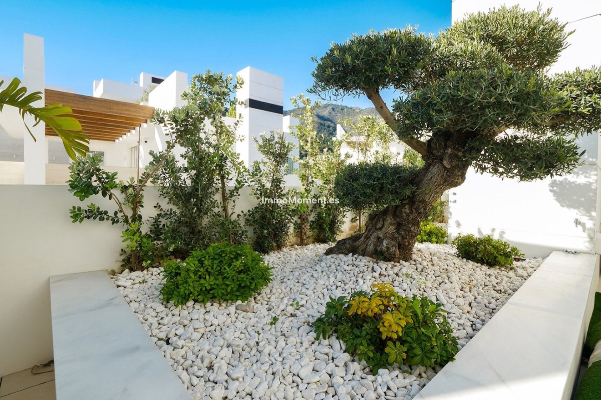 Bestaande woning - Appartement - Marbella - Marbella Centro