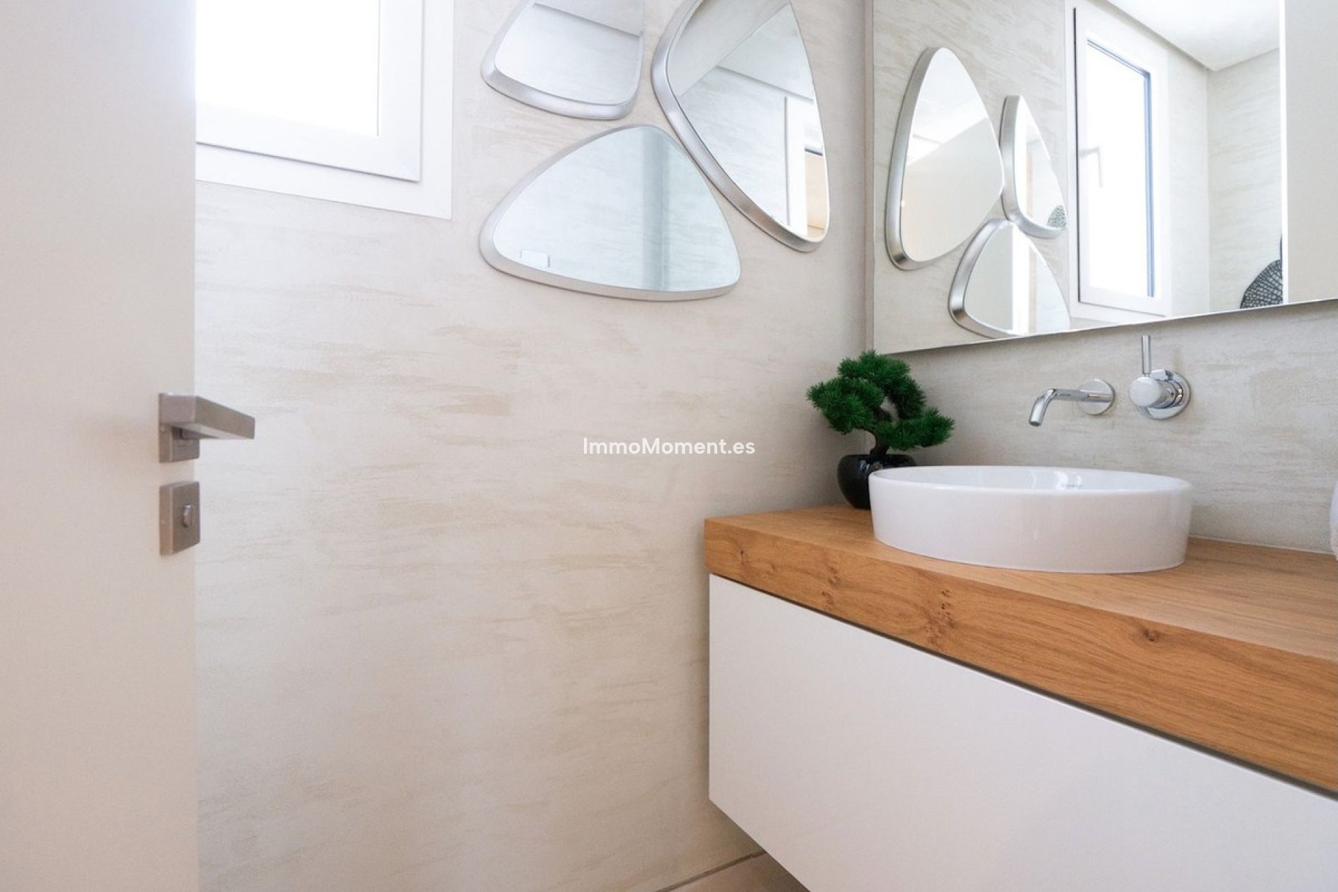 Bestaande woning - Appartement - Marbella - Marbella Centro