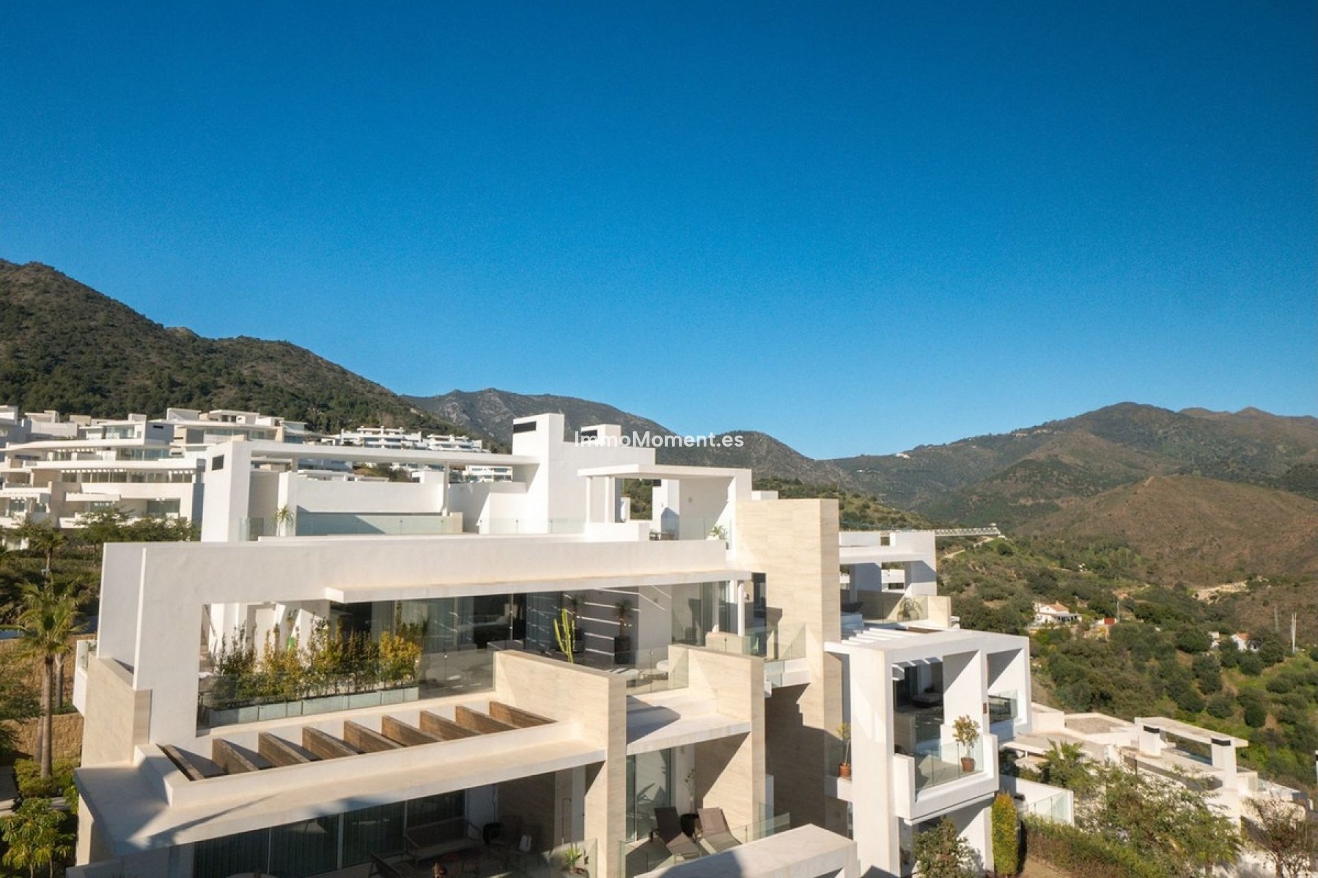 Bestaande woning - Appartement - Marbella - Marbella Centro