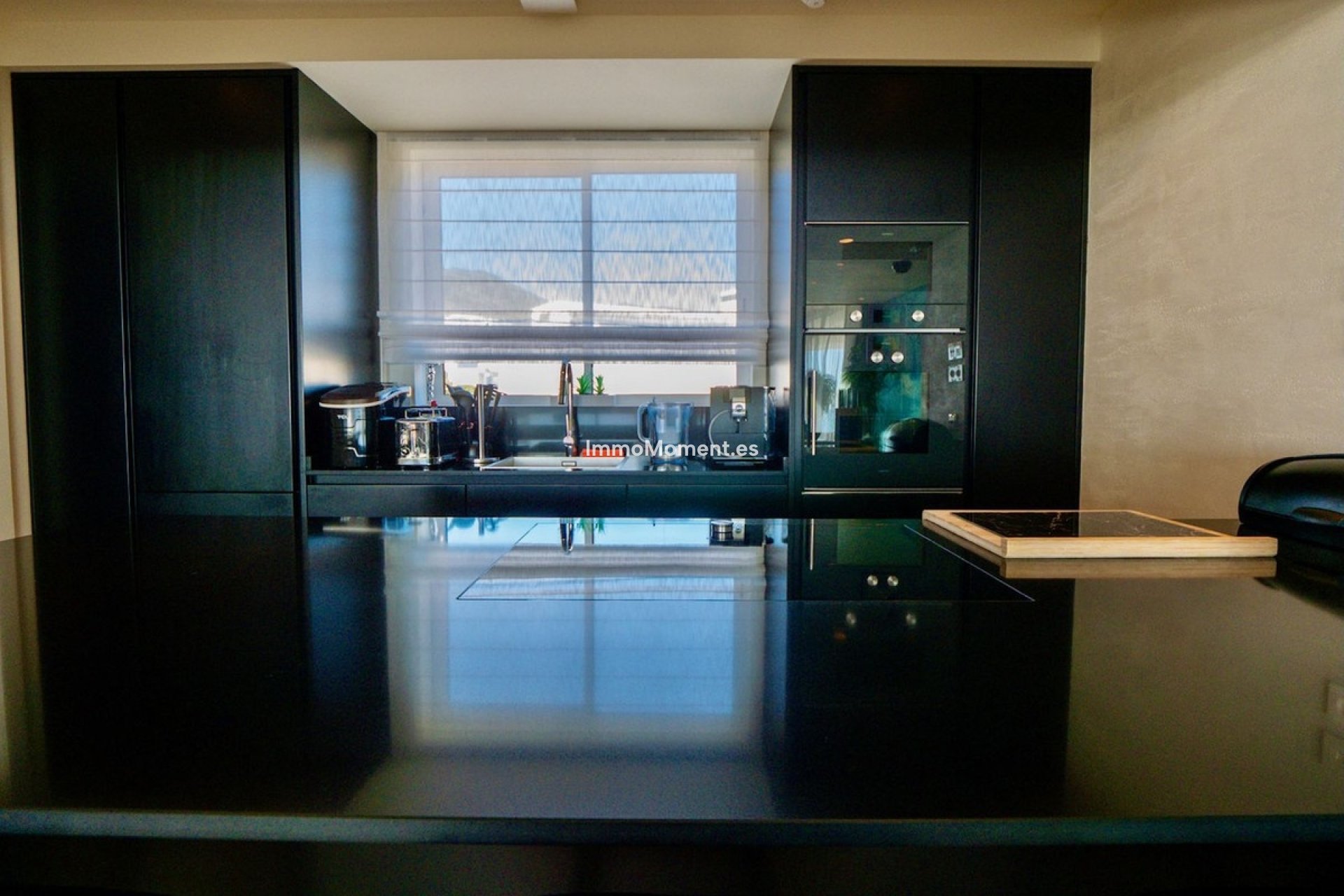 Bestaande woning - Appartement - Marbella - Marbella Centro