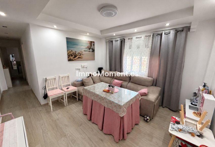 Bestaande woning - Appartement - Marbella - Marbella Centro