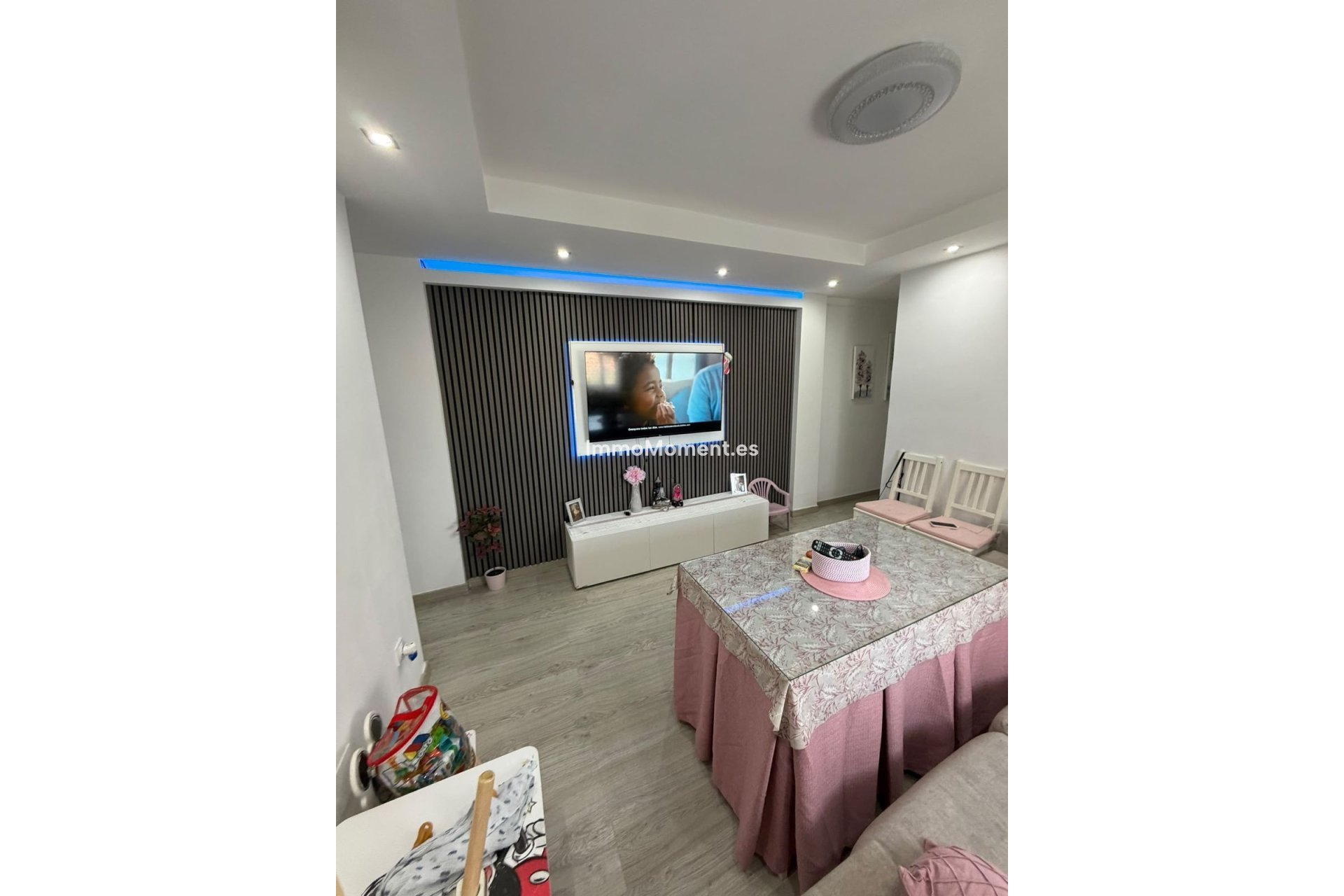 Bestaande woning - Appartement - Marbella - Marbella Centro