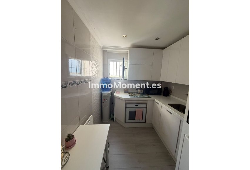 Bestaande woning - Appartement - Marbella - Marbella Centro