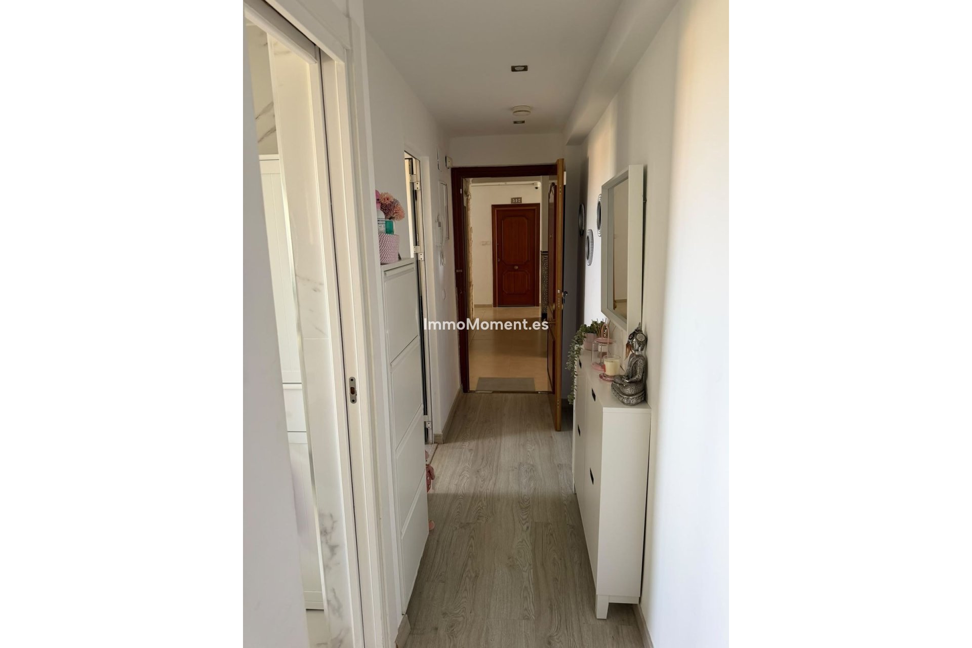 Bestaande woning - Appartement - Marbella - Marbella Centro