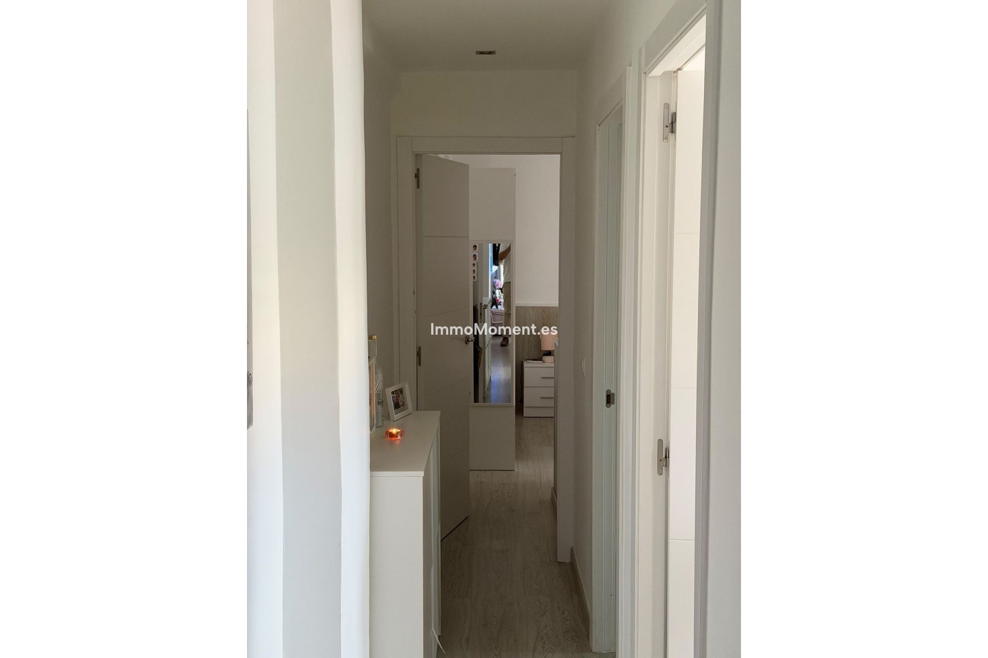 Bestaande woning - Appartement - Marbella - Marbella Centro