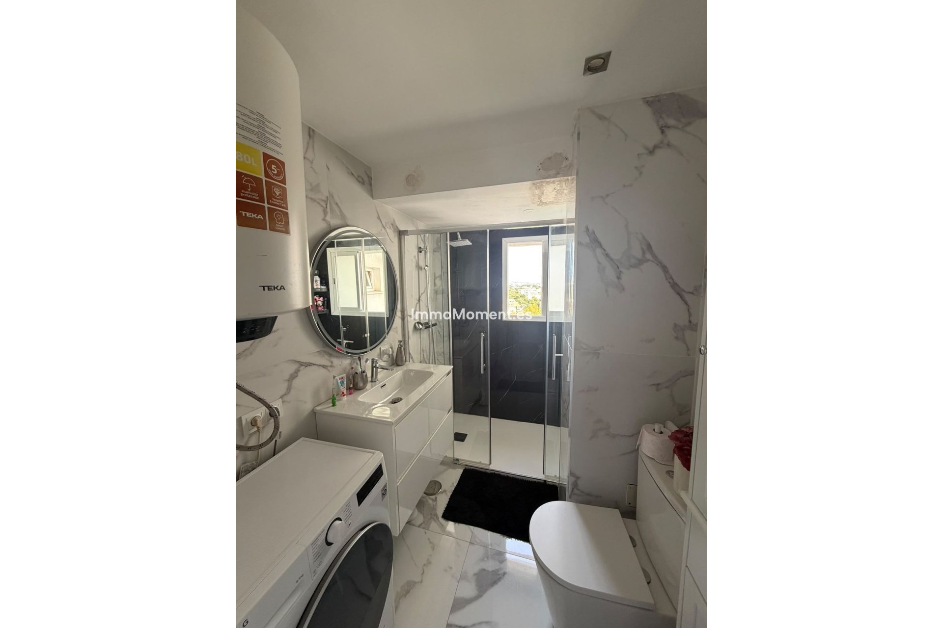 Bestaande woning - Appartement - Marbella - Marbella Centro
