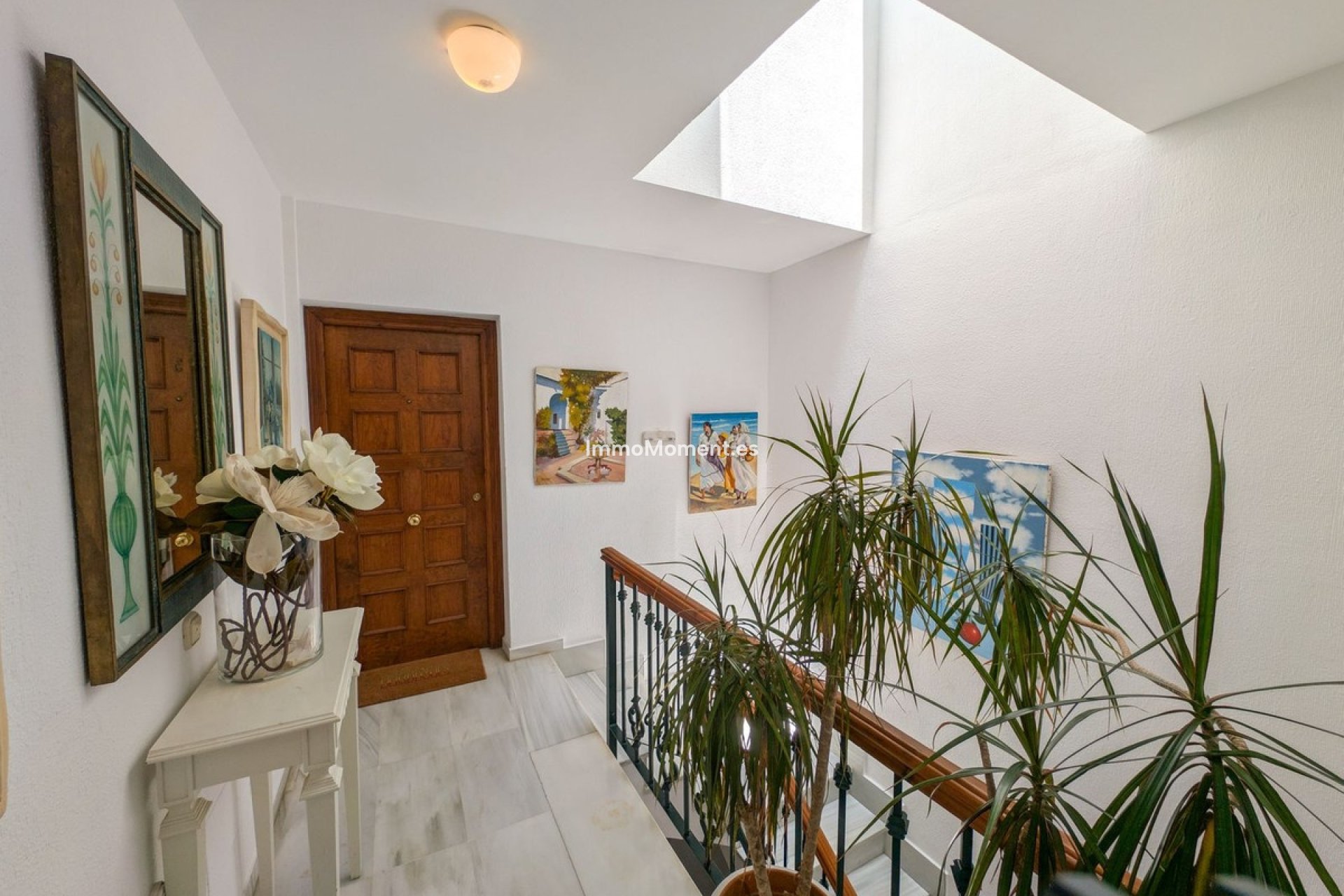 Bestaande woning - Appartement - Marbella - Marbella Centro