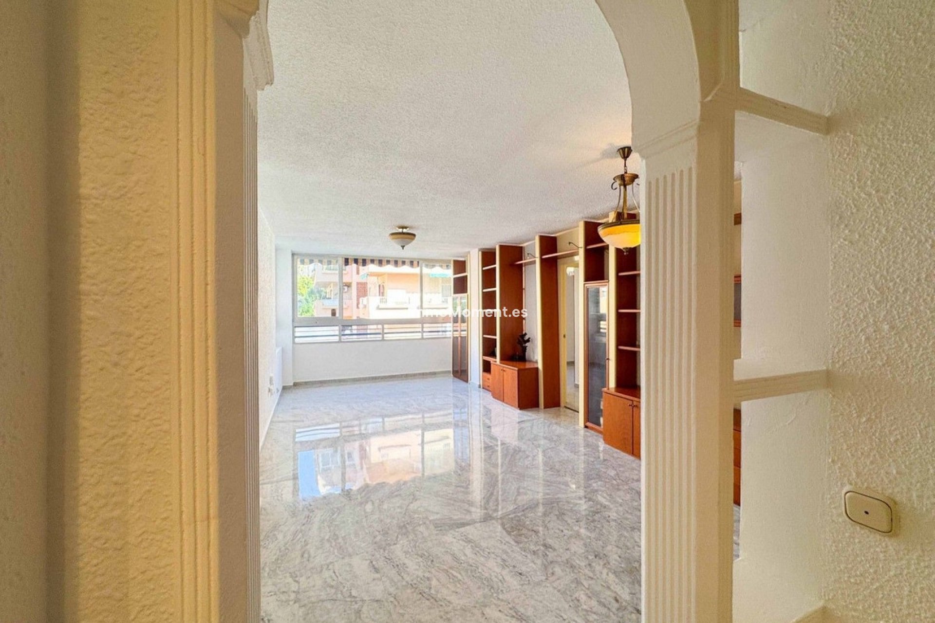 Bestaande woning - Appartement - Marbella - Marbella Centro
