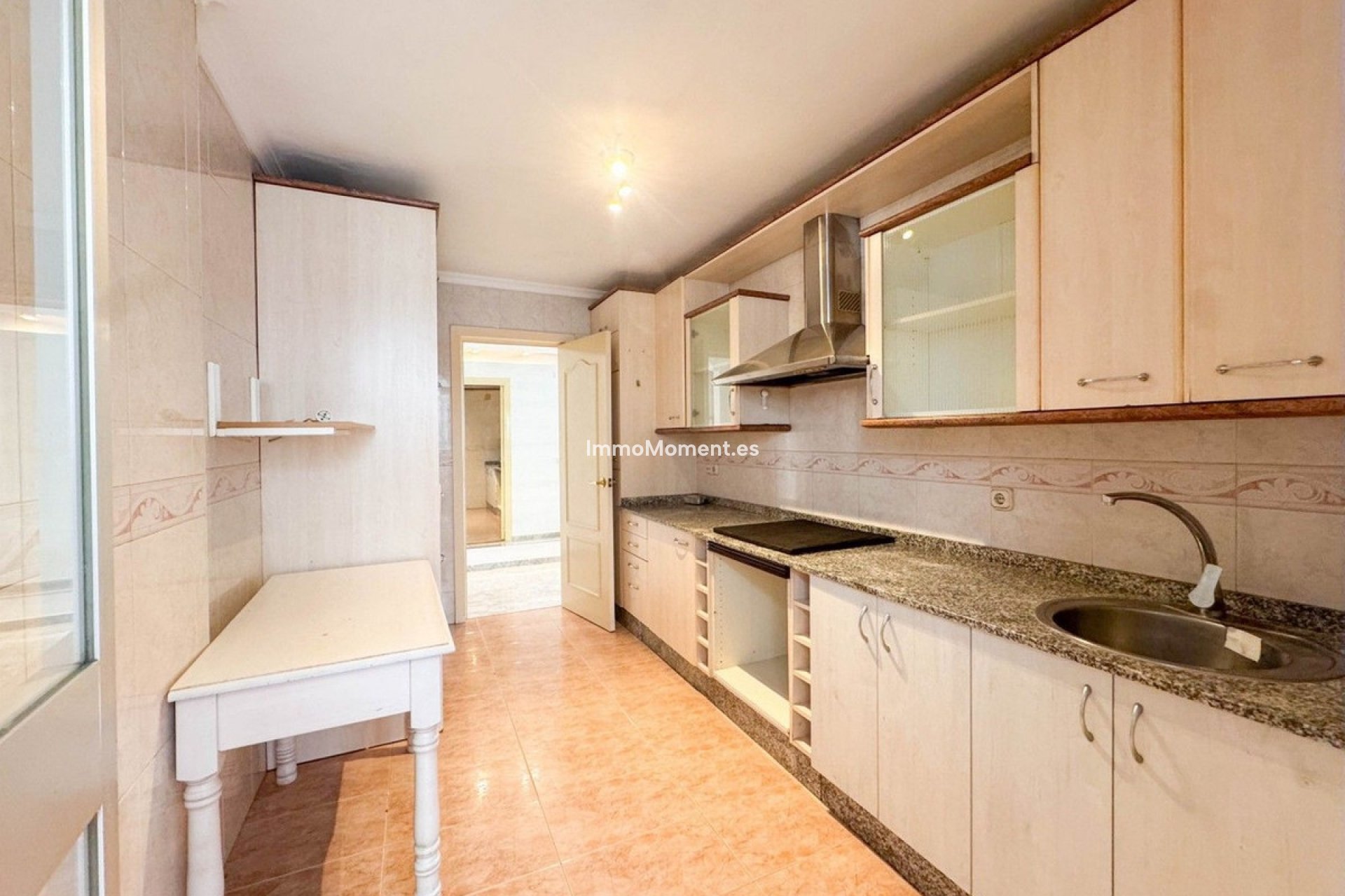 Bestaande woning - Appartement - Marbella - Marbella Centro
