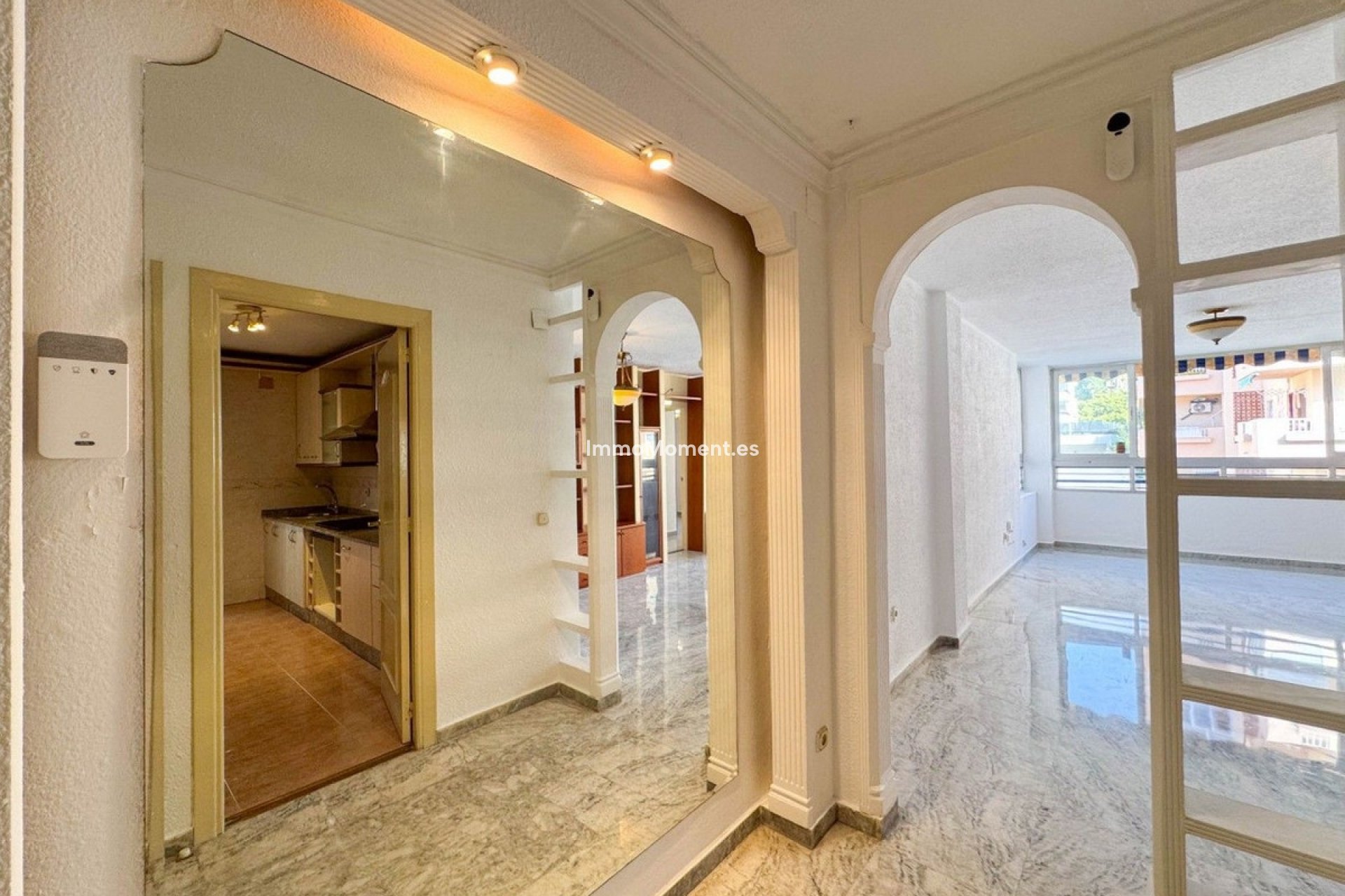 Bestaande woning - Appartement - Marbella - Marbella Centro