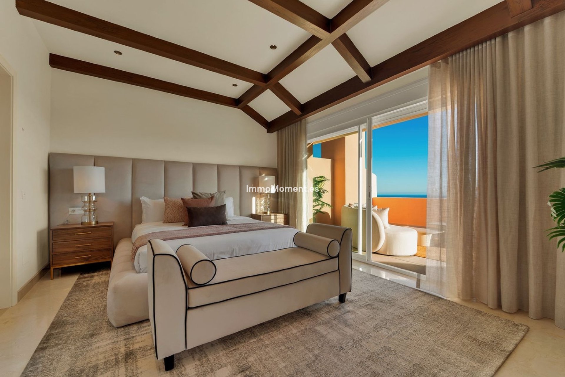 Bestaande woning - Appartement - Marbella - Marbella Centro