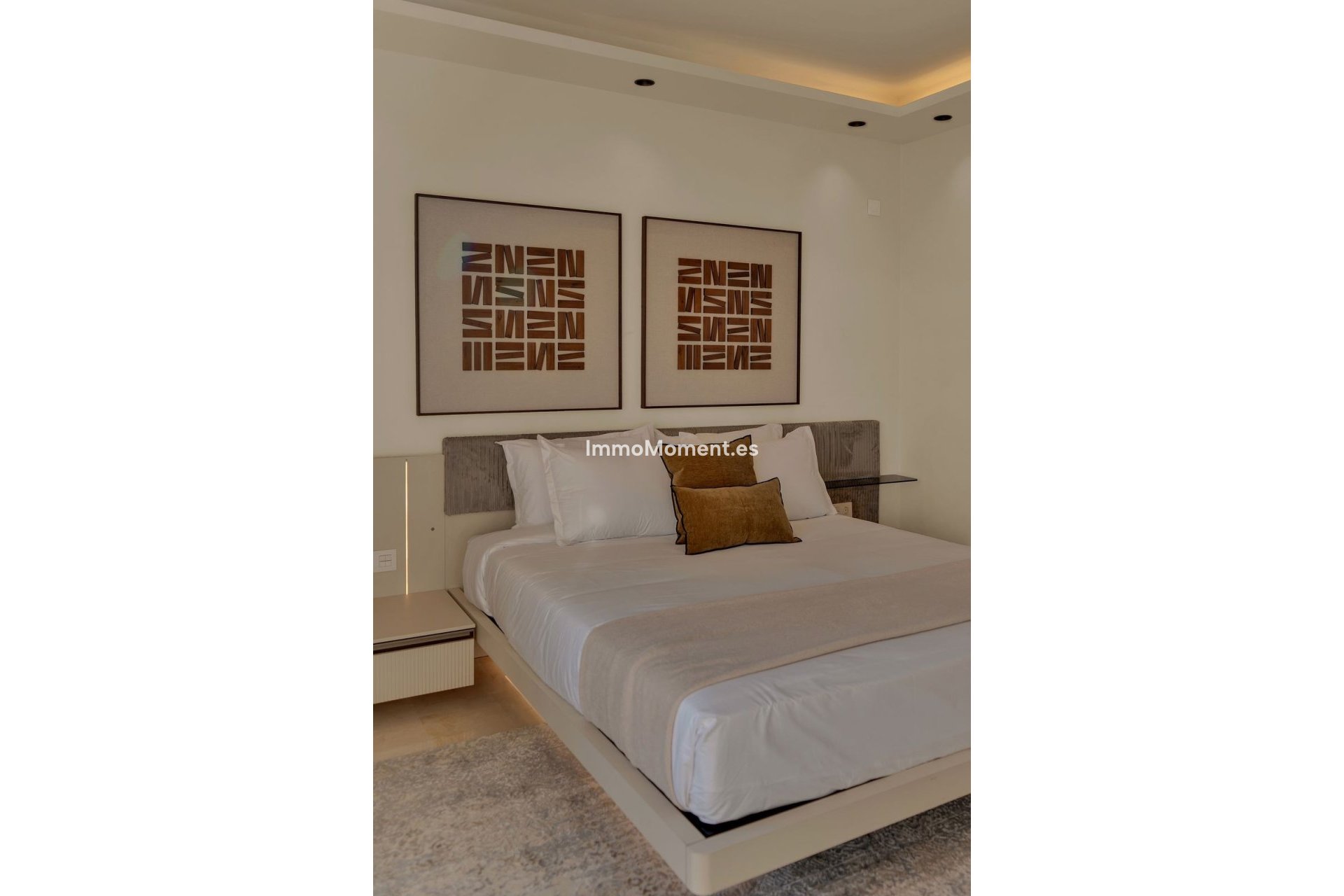 Bestaande woning - Appartement - Marbella - Marbella Centro