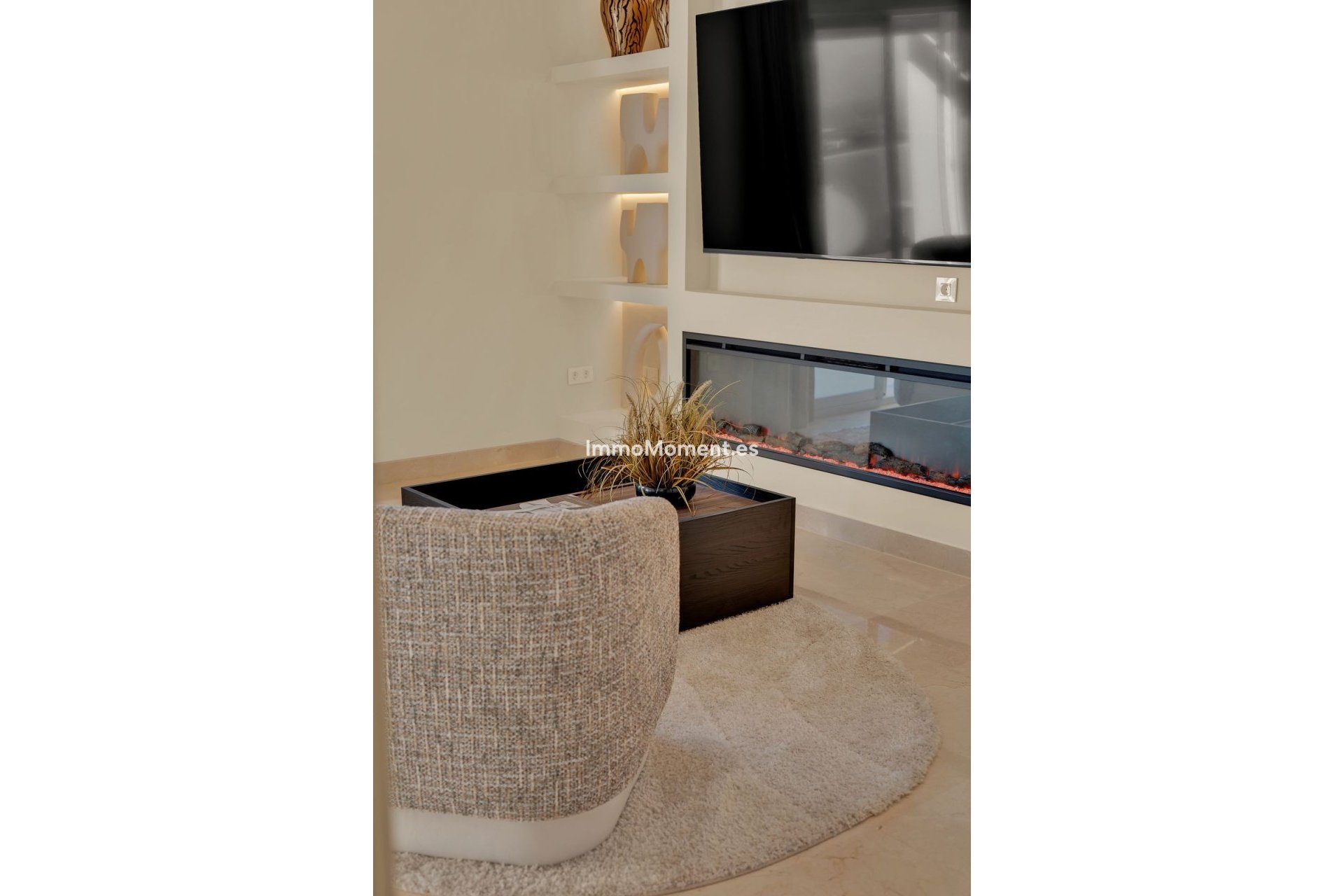 Bestaande woning - Appartement - Marbella - Marbella Centro