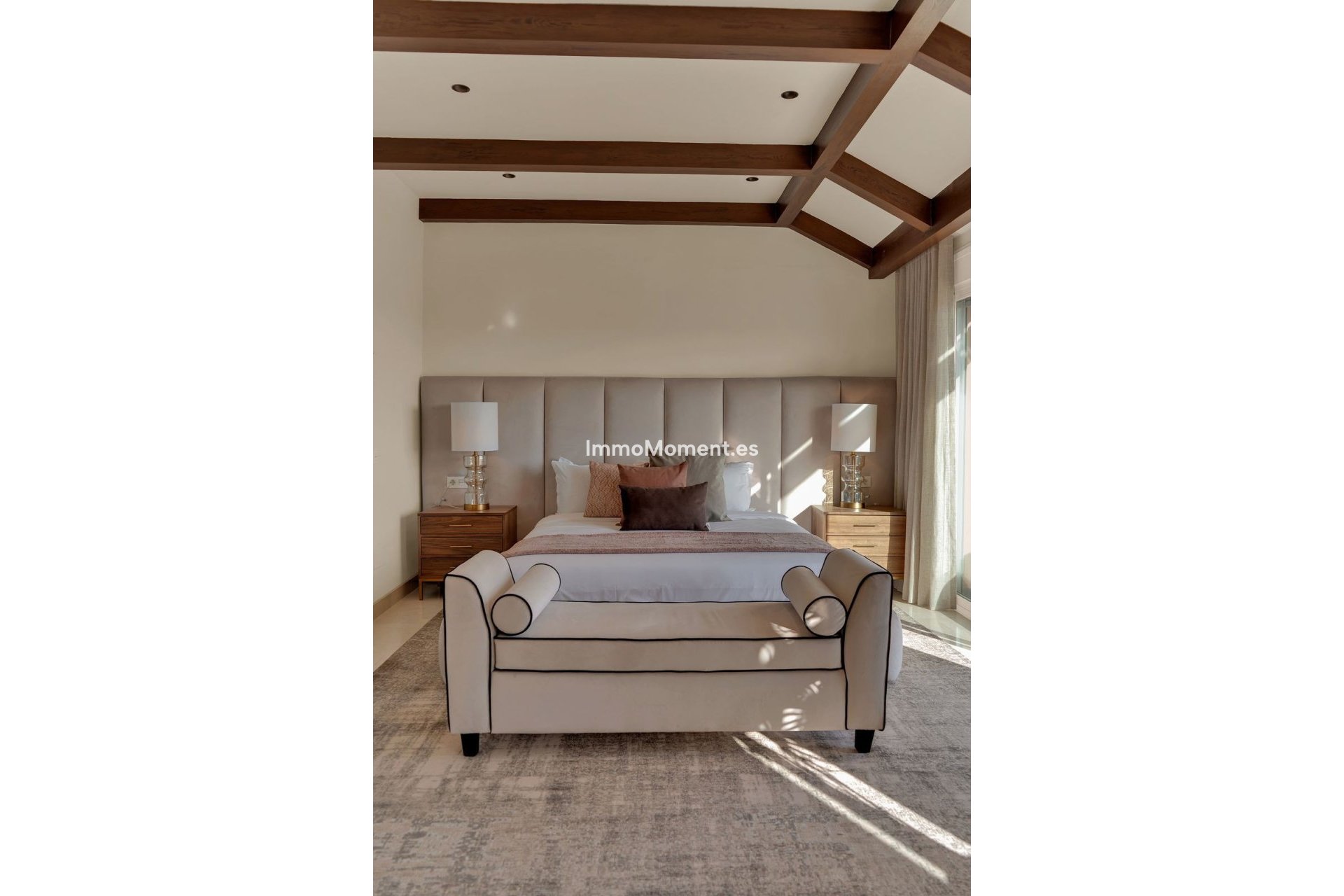 Bestaande woning - Appartement - Marbella - Marbella Centro