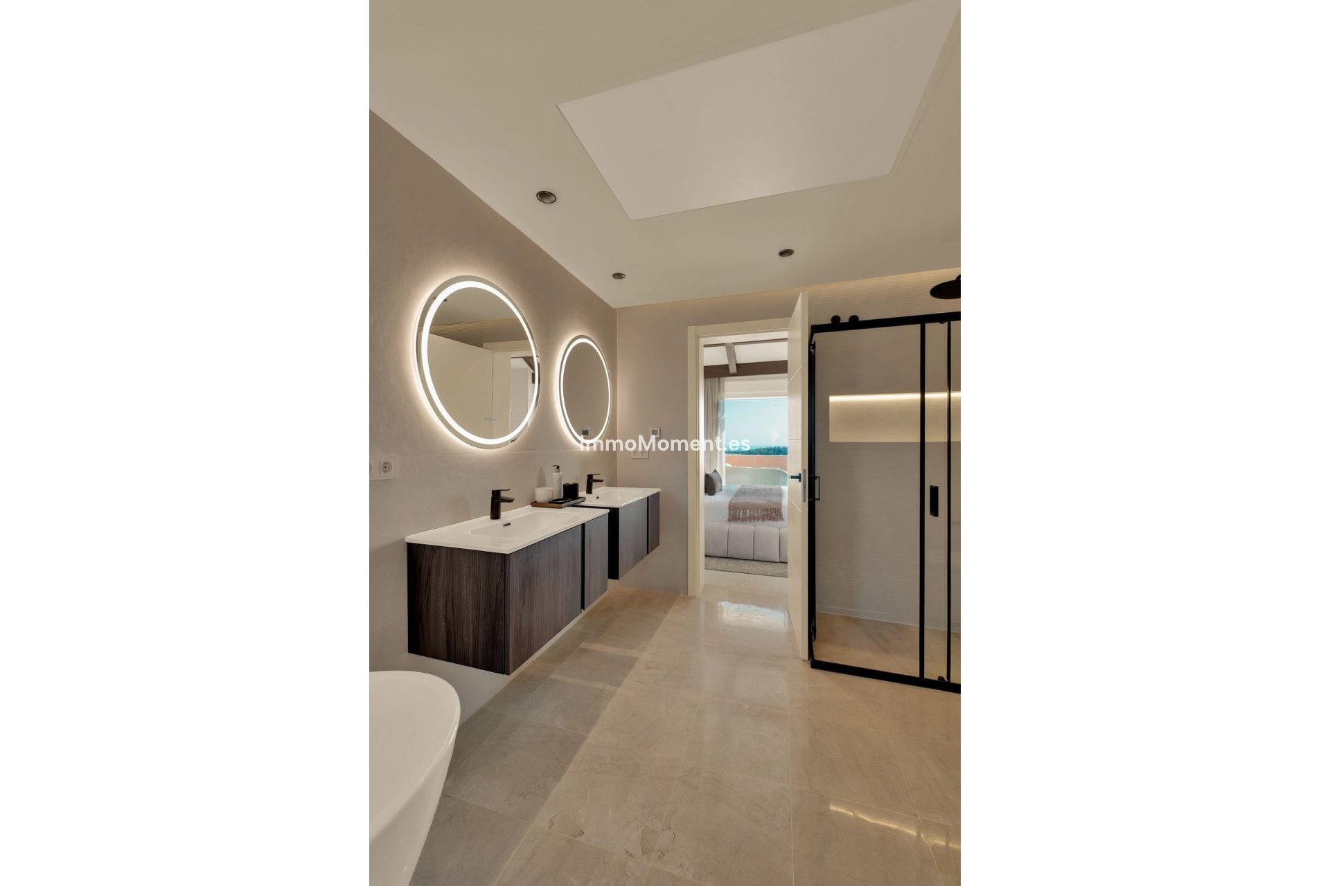 Bestaande woning - Appartement - Marbella - Marbella Centro