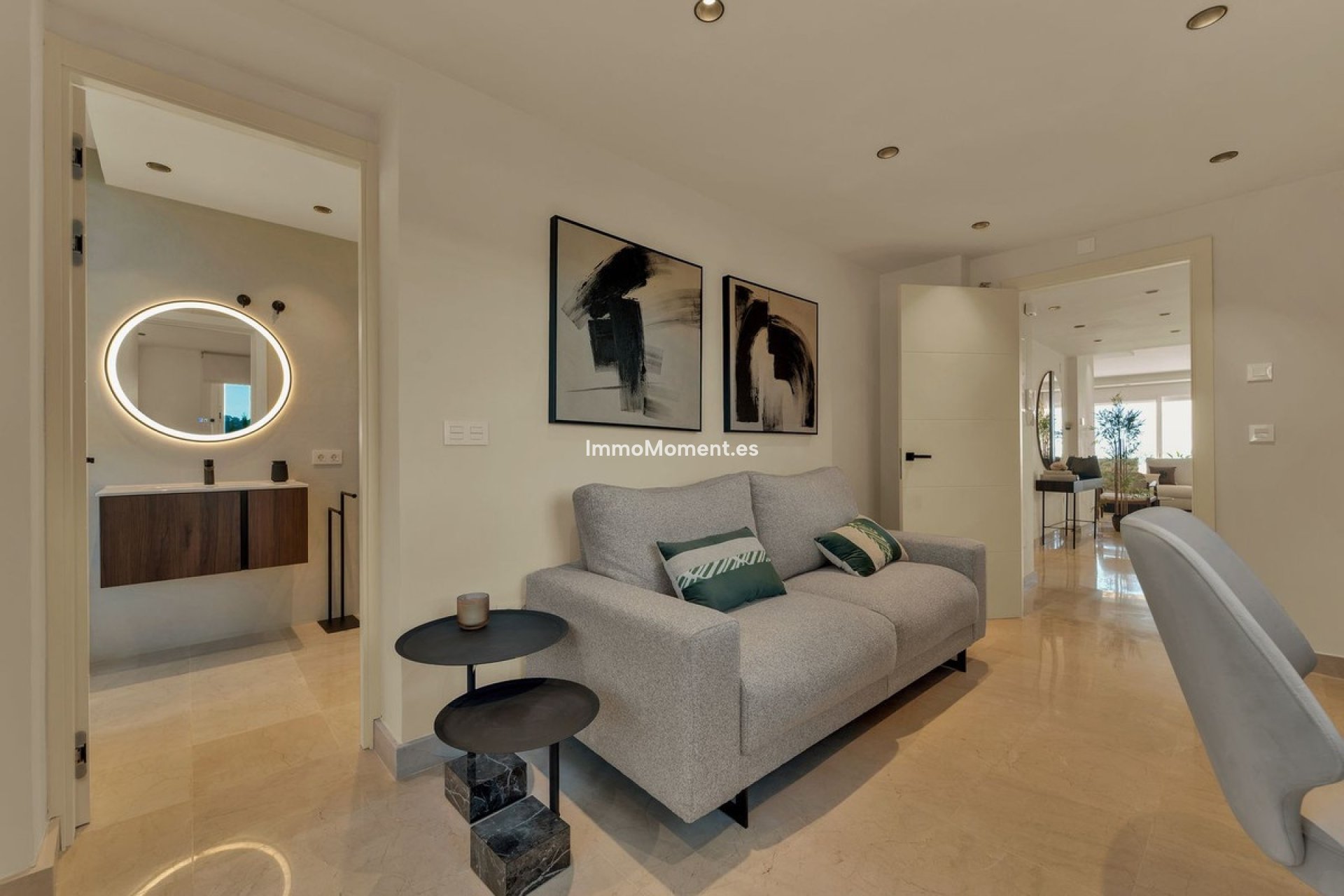 Bestaande woning - Appartement - Marbella - Marbella Centro
