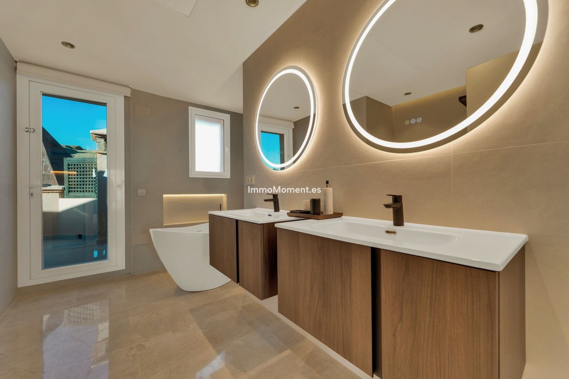 Bestaande woning - Appartement - Marbella - Marbella Centro