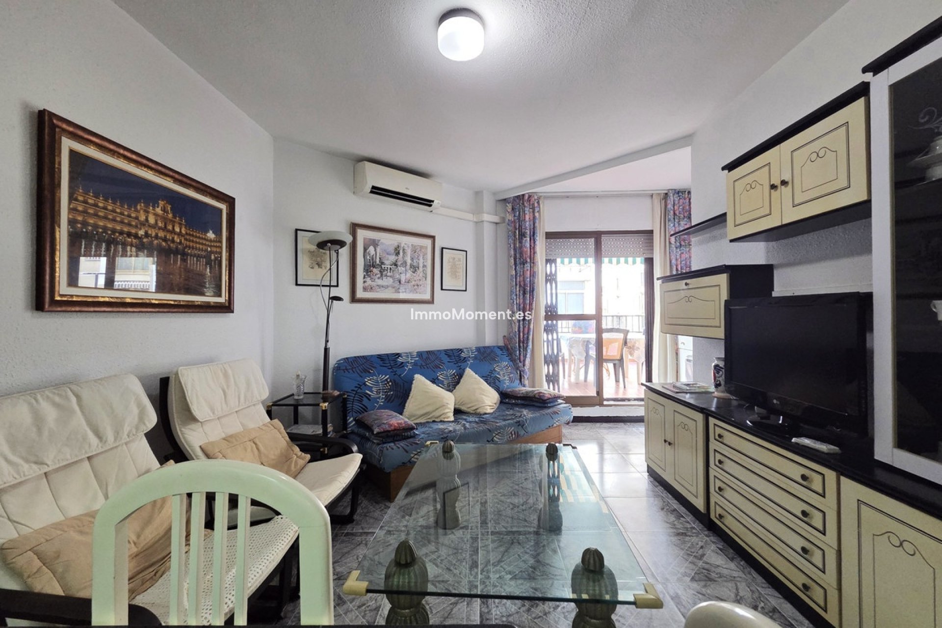 Bestaande woning - Appartement - Marbella - Marbella Centro