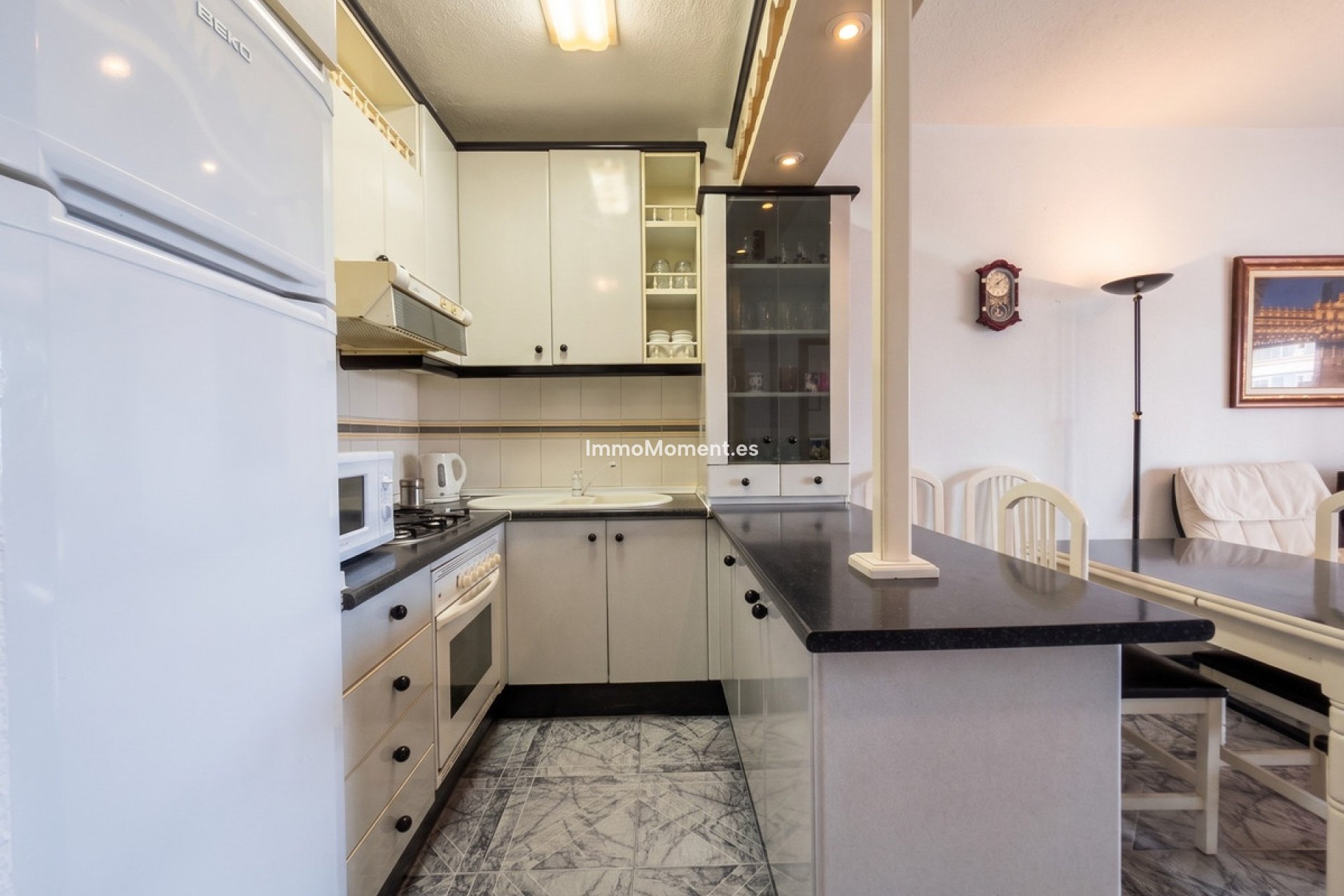 Bestaande woning - Appartement - Marbella - Marbella Centro