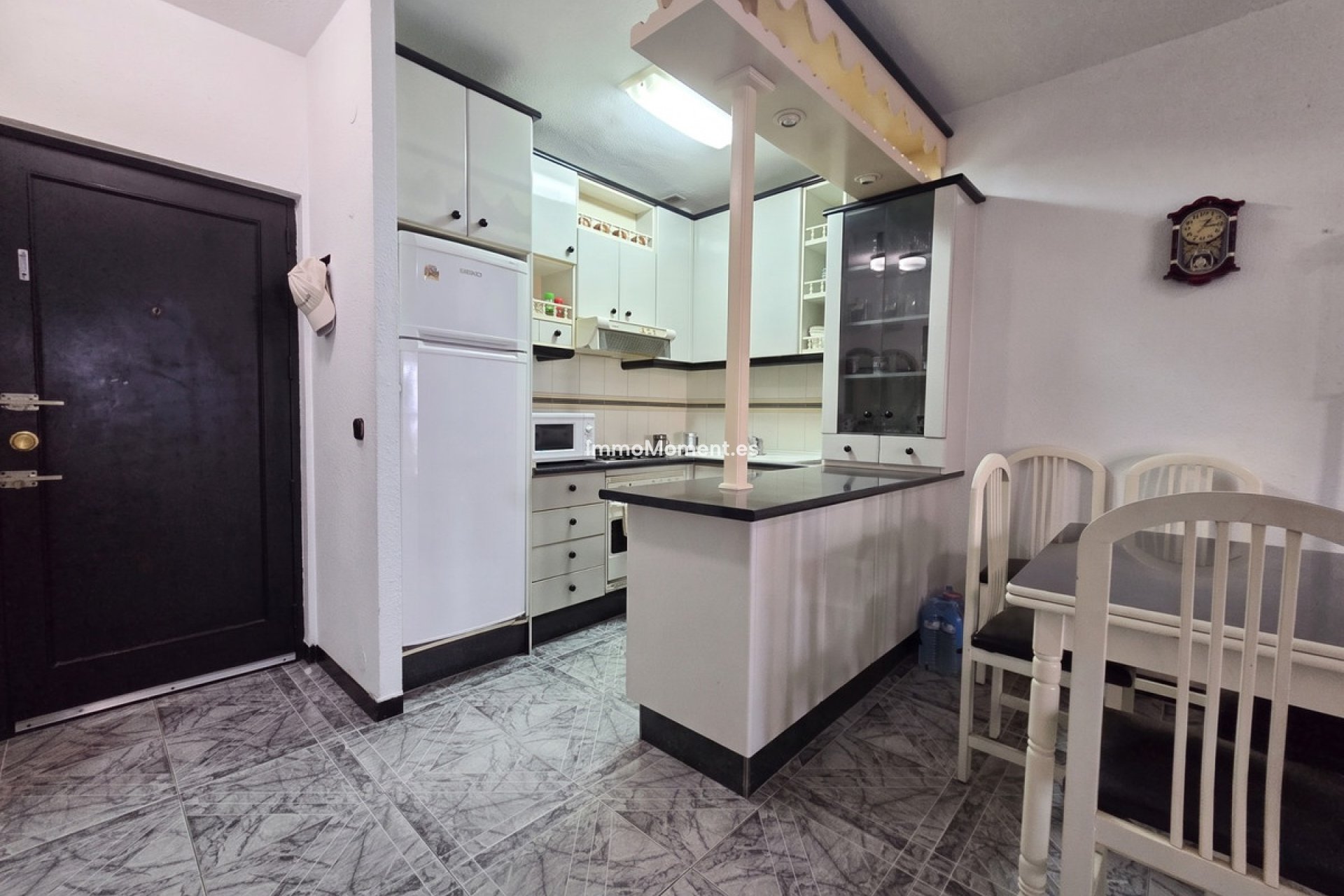 Bestaande woning - Appartement - Marbella - Marbella Centro