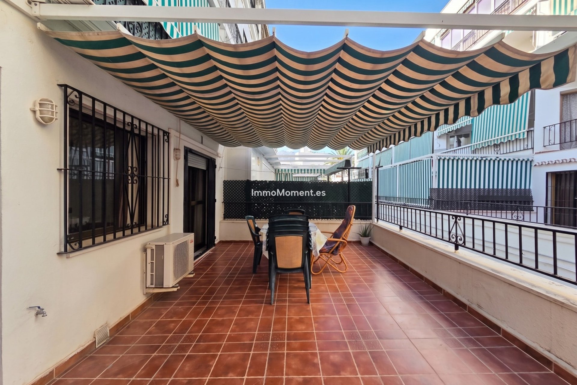Bestaande woning - Appartement - Marbella - Marbella Centro