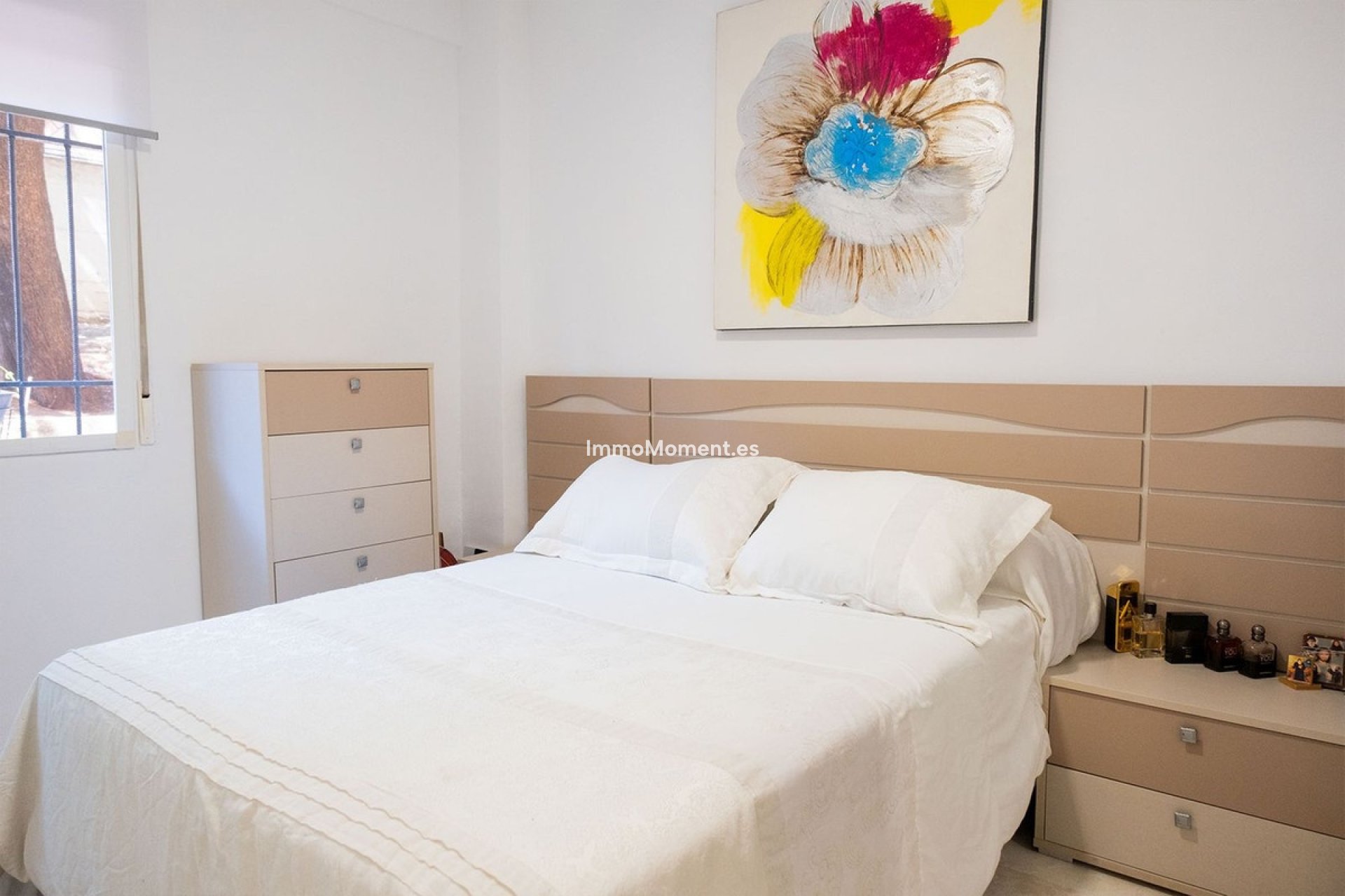 Bestaande woning - Appartement - Marbella - Marbella Centro