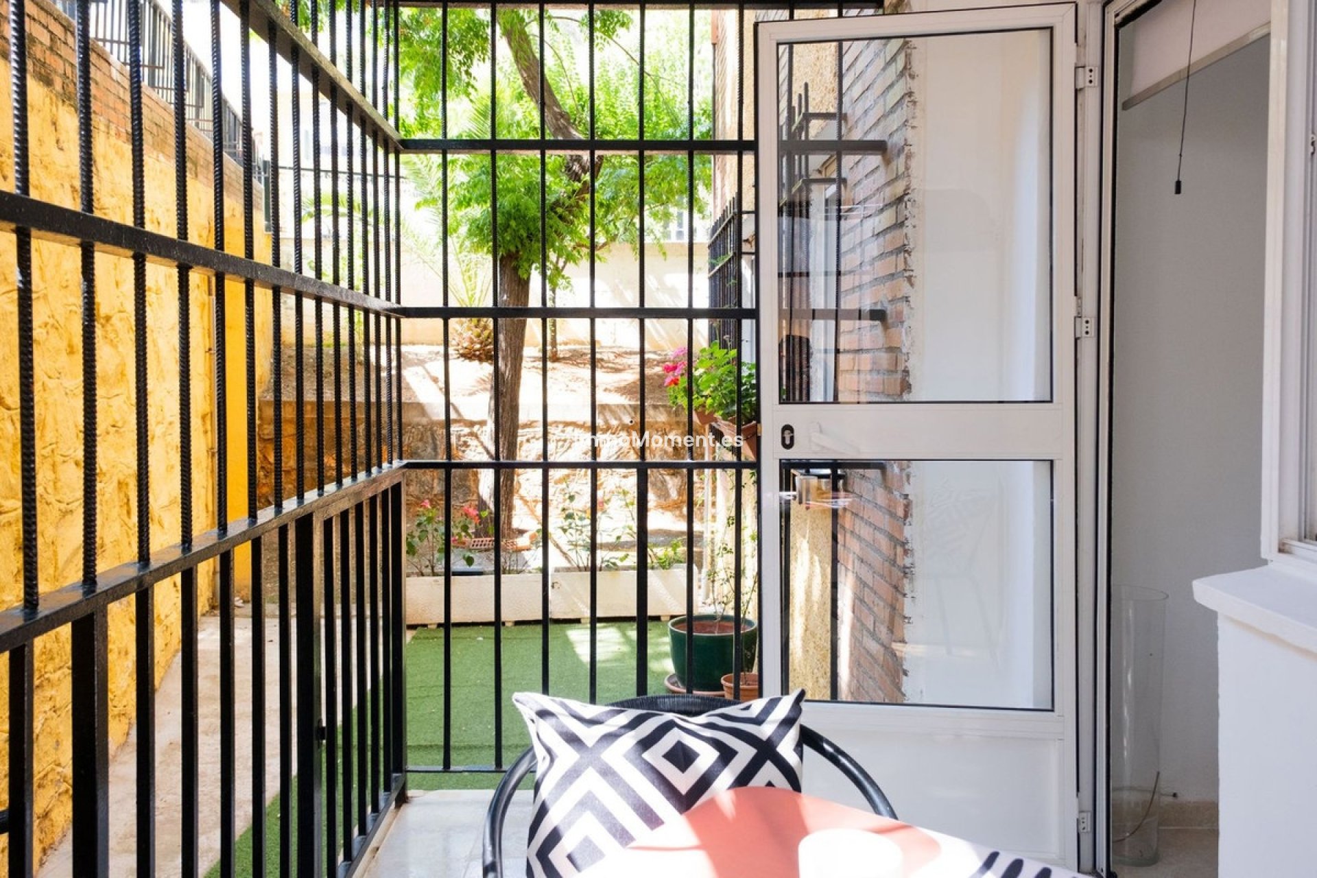 Bestaande woning - Appartement - Marbella - Marbella Centro