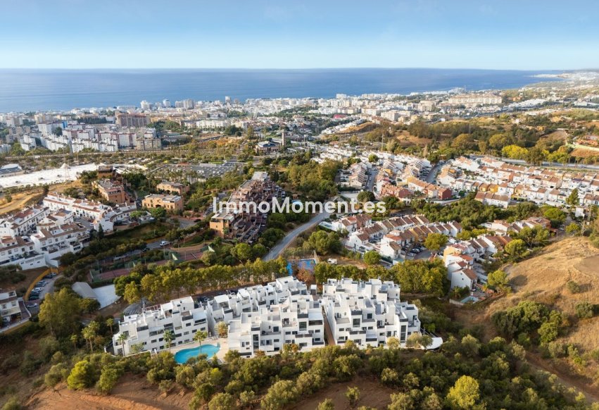 Bestaande woning - Appartement - Marbella - Marbella Centro