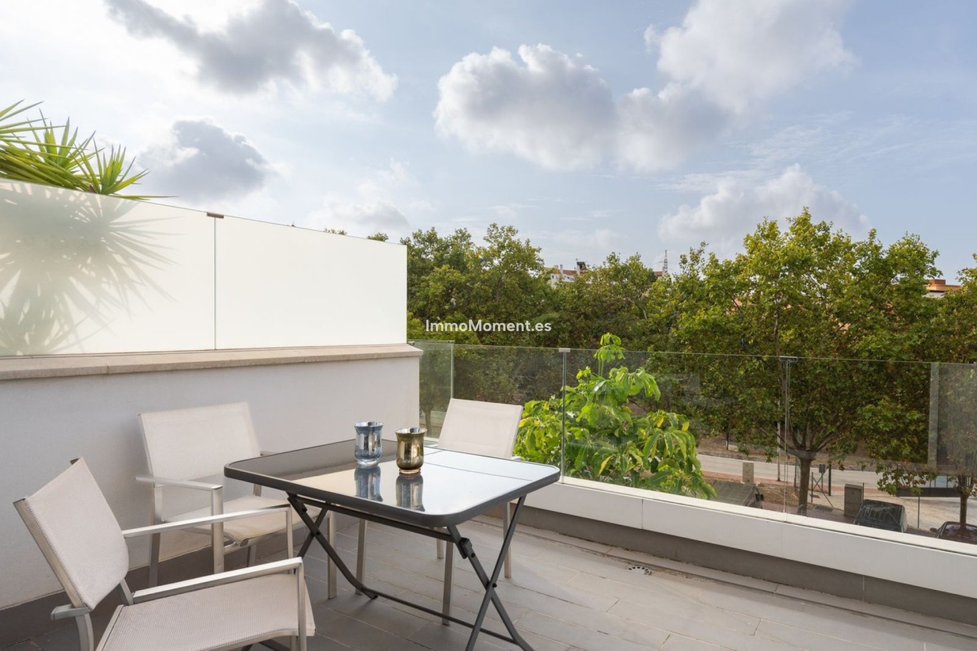 Bestaande woning - Appartement - Marbella - Marbella Centro