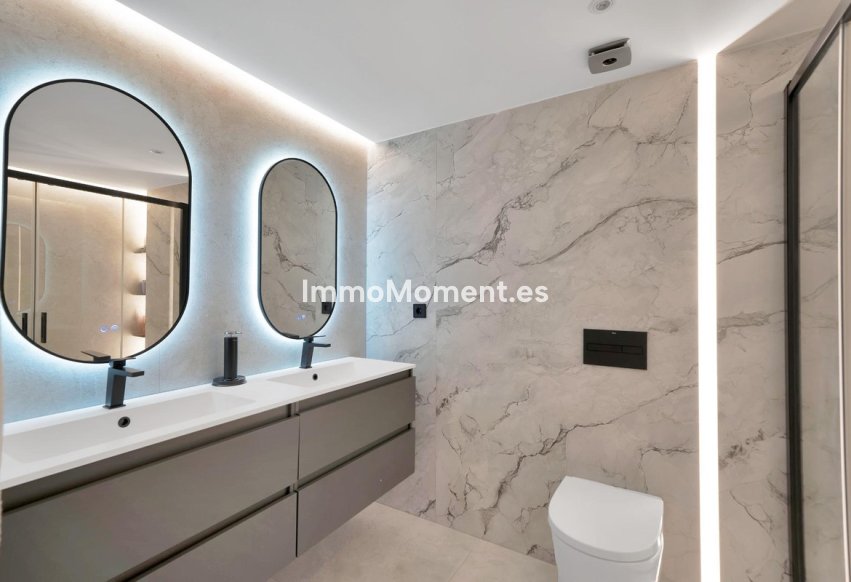 Bestaande woning - Appartement - Marbella - Marbella Centro