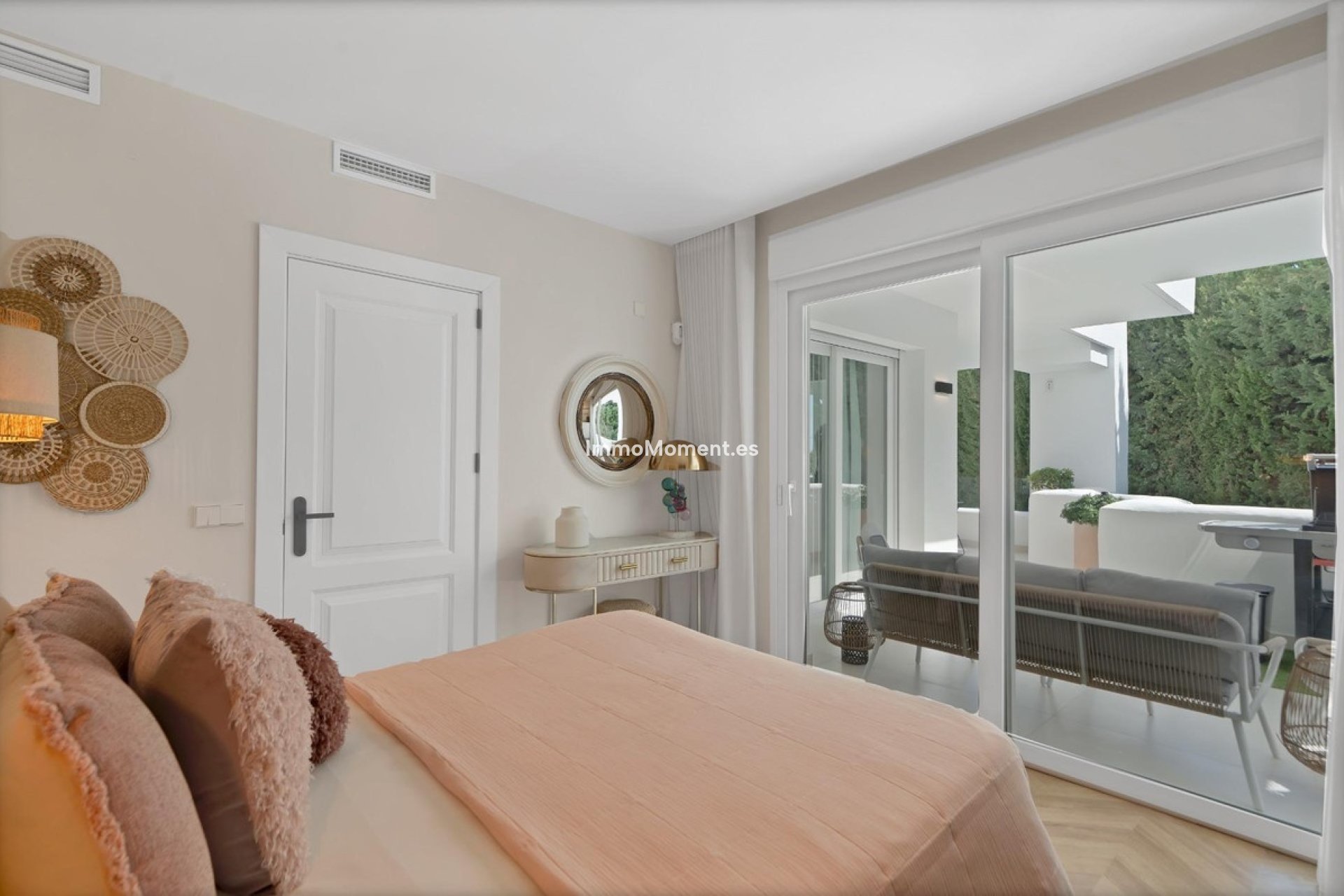 Bestaande woning - Appartement - Marbella - Marbella Centro