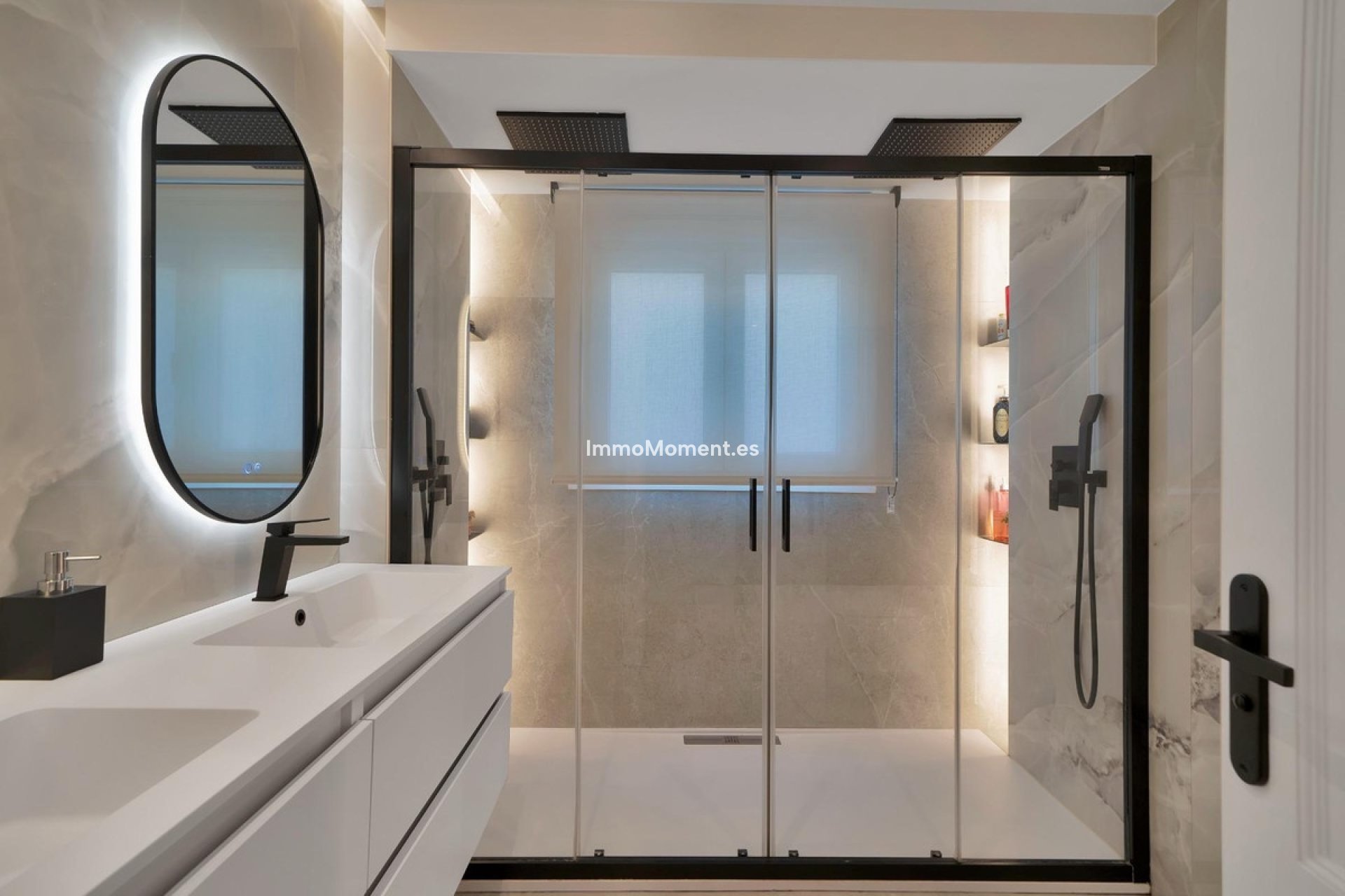 Bestaande woning - Appartement - Marbella - Marbella Centro